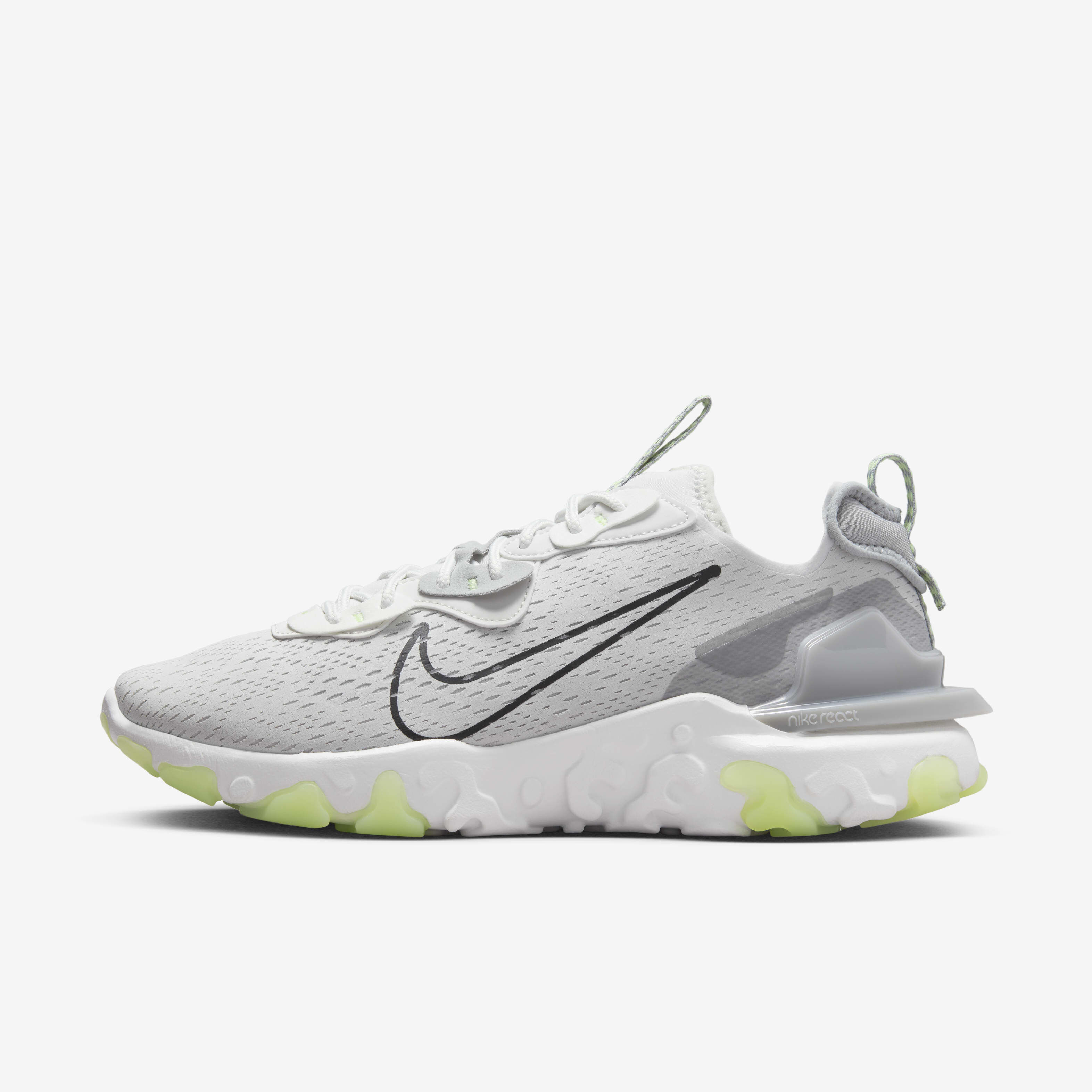 Nike react design best sale