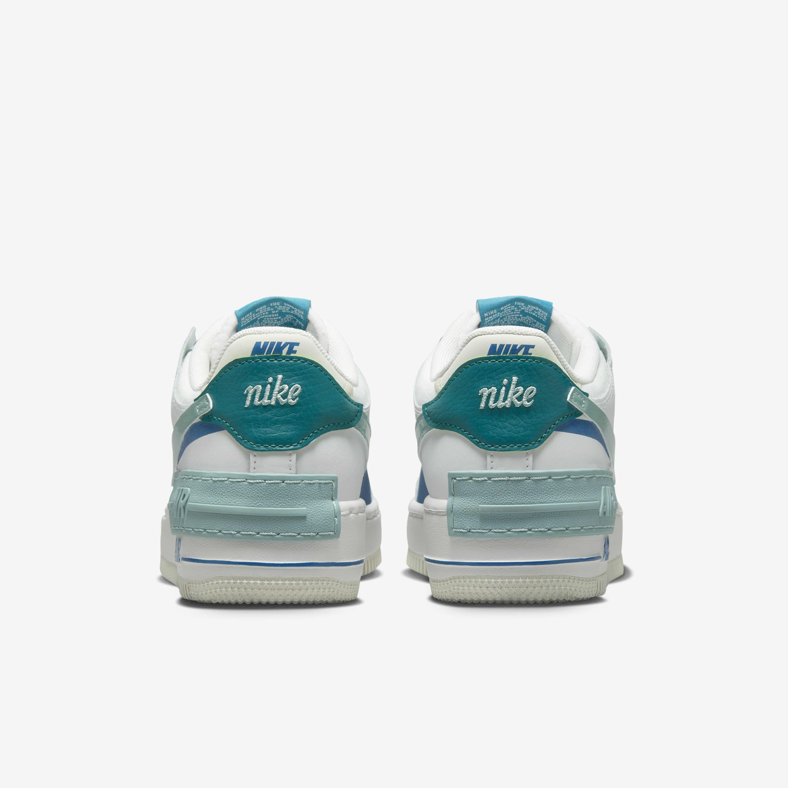 نايكي اير فورس 1 شادو image number 6