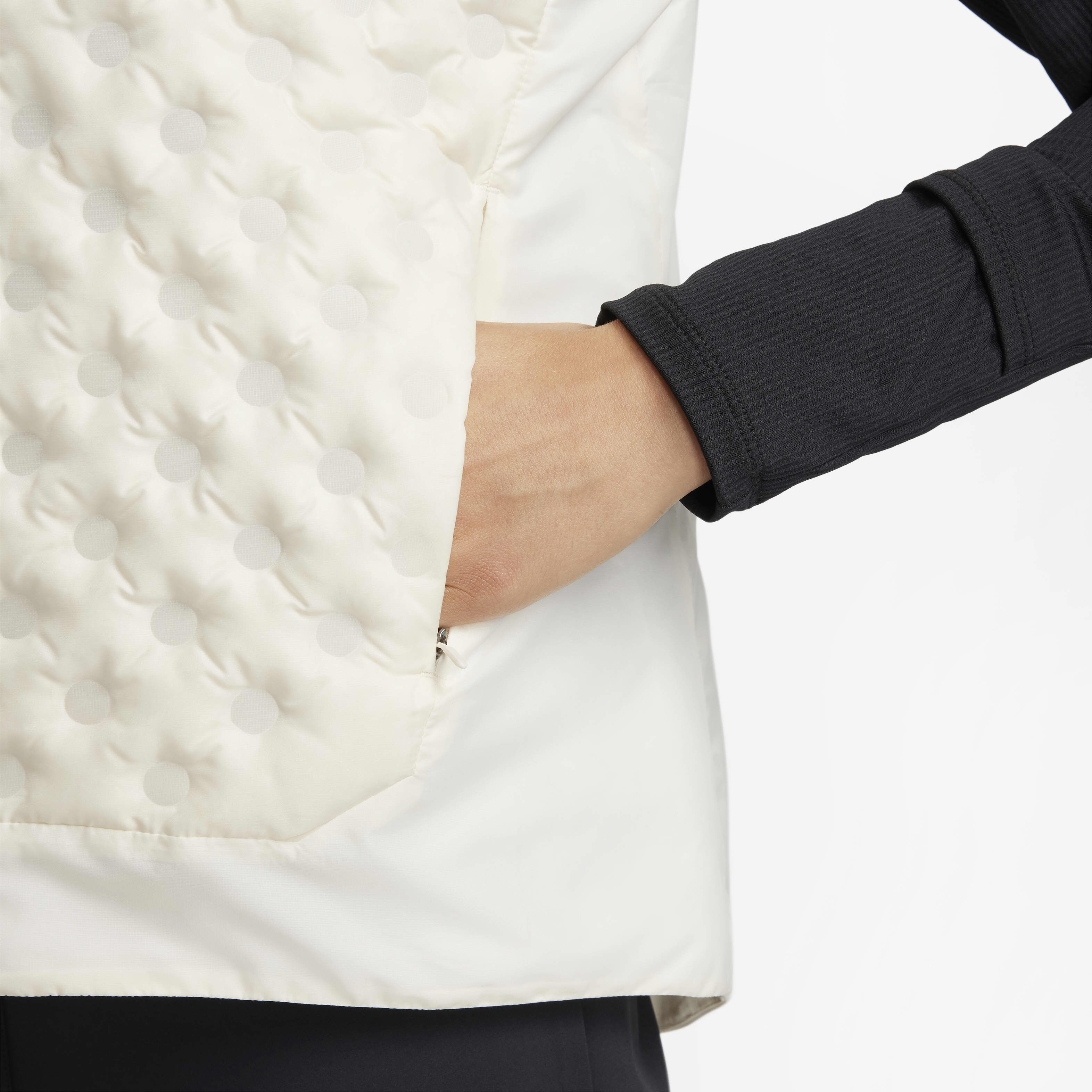 Nike Therma-FIT ADV Repel AeroLoft image number 4