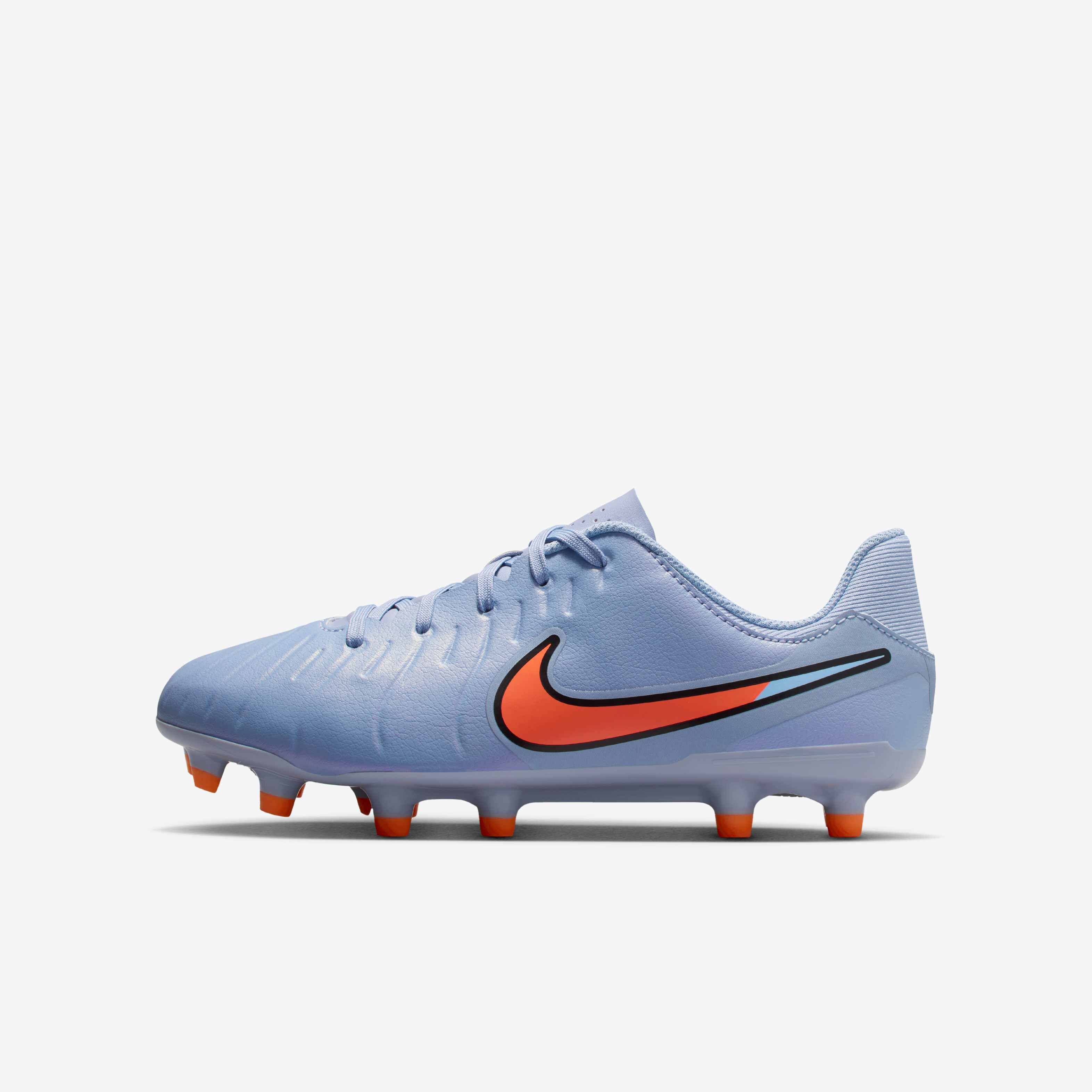 Nike Jr. Tiempo Legend 10 Academy image number 0