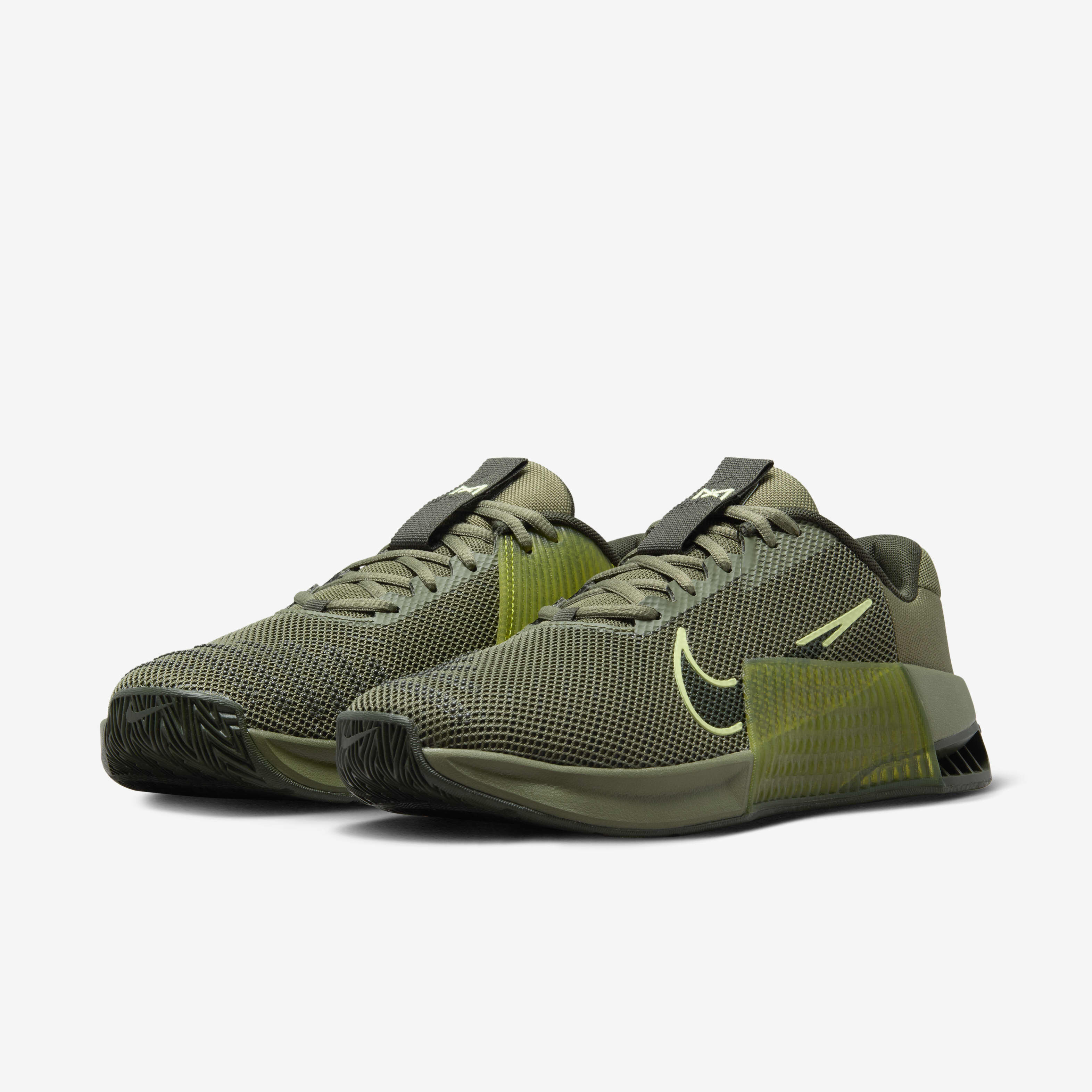 Nike metcon 3 medium olive cheap