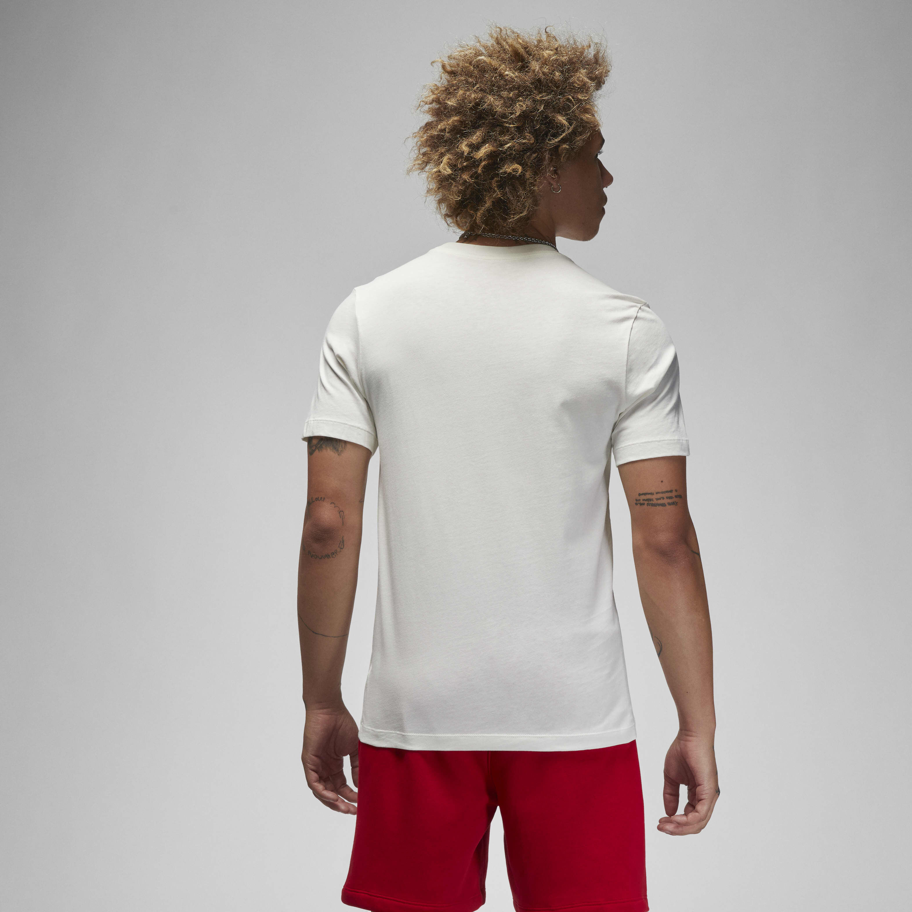 جوردن جمبمان image number 1