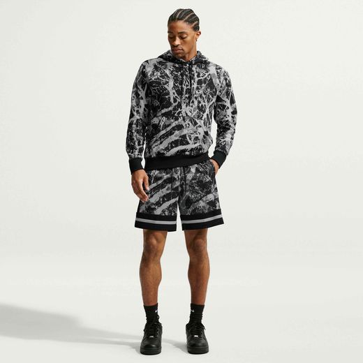 Basketball-Nike, JA, Men's 20.5cm (approx.) Dri-FIT Basketball Shorts