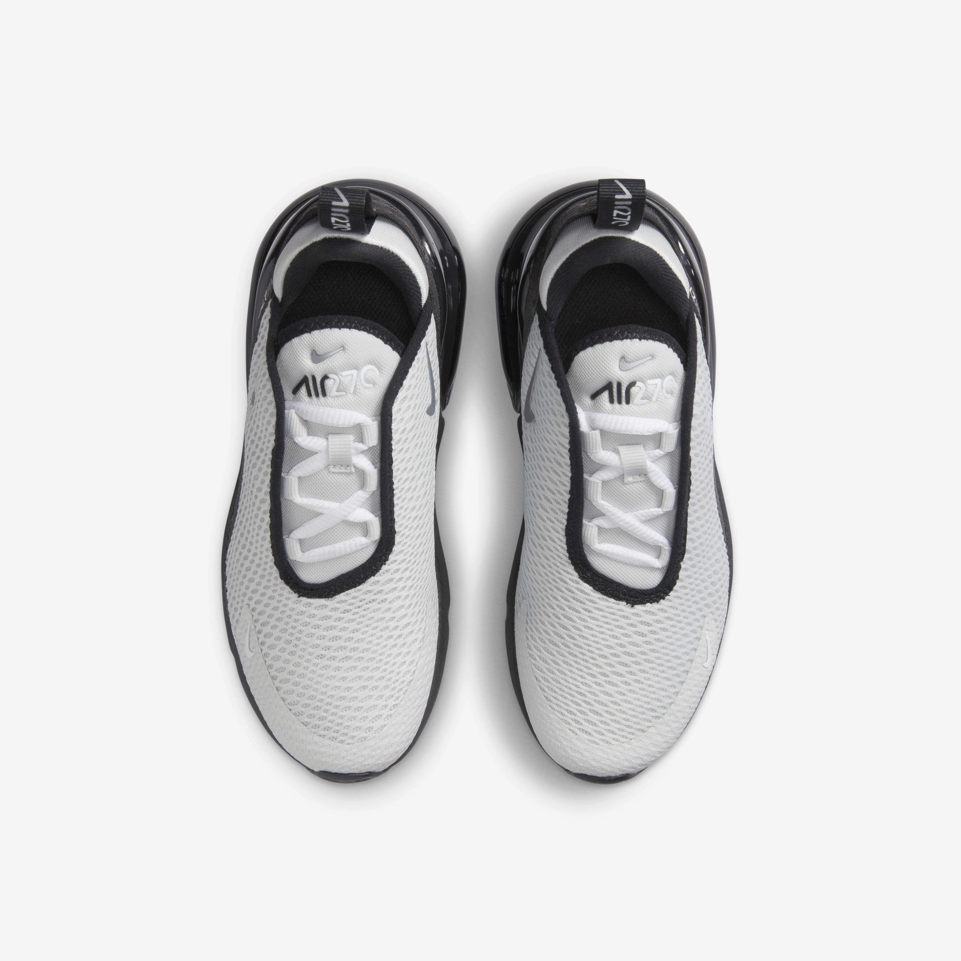 Kids nike 27 react deals