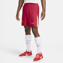 Liverpool F.C. 2024 Match Home