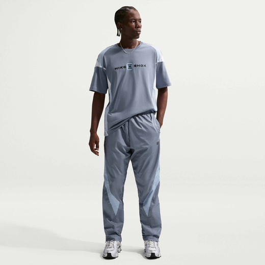 ستايل باي شوكس-نايكي, نايكي سبورتسوير شوكس, بنطال ووفن للرجال