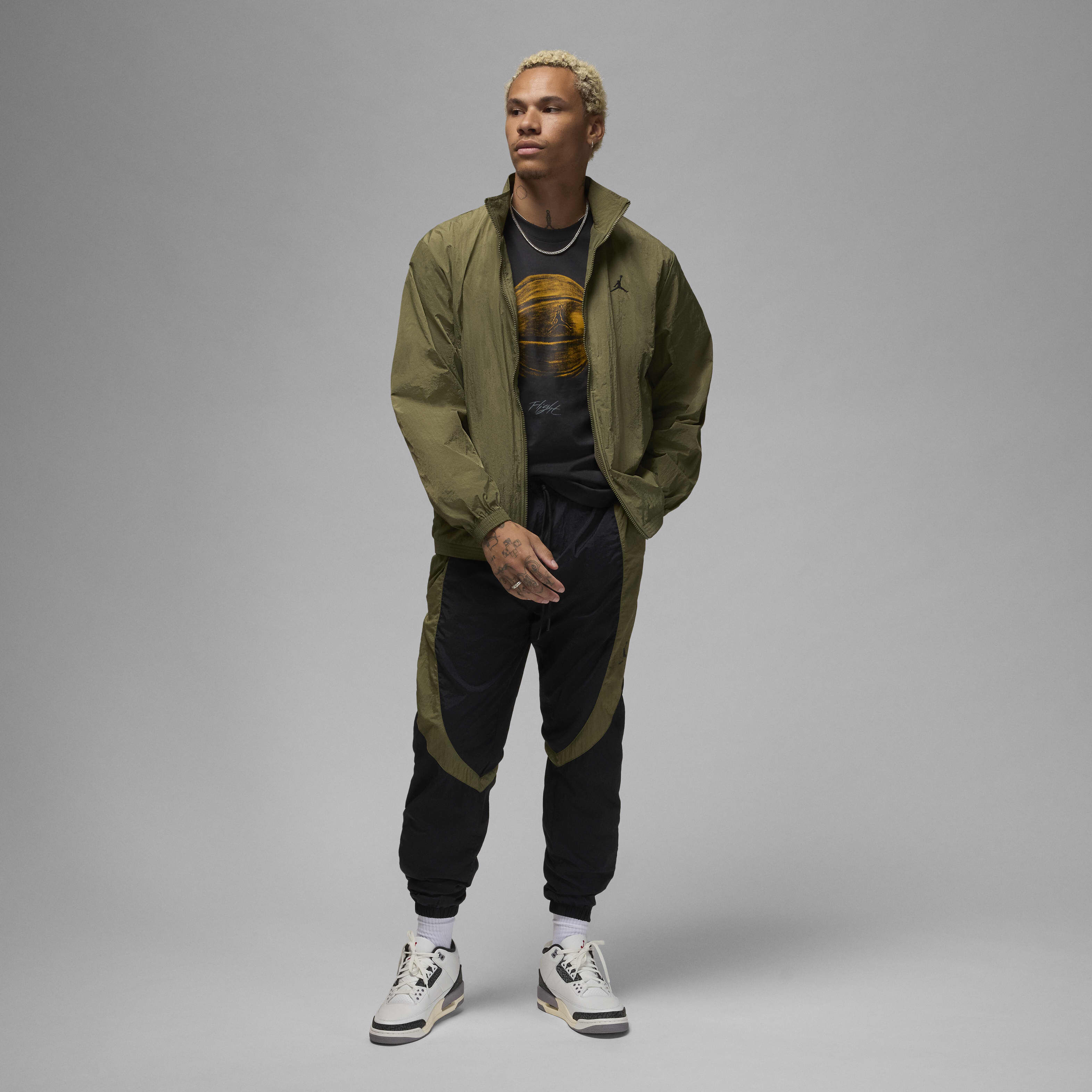 جوردن ايسنشالز image number 7