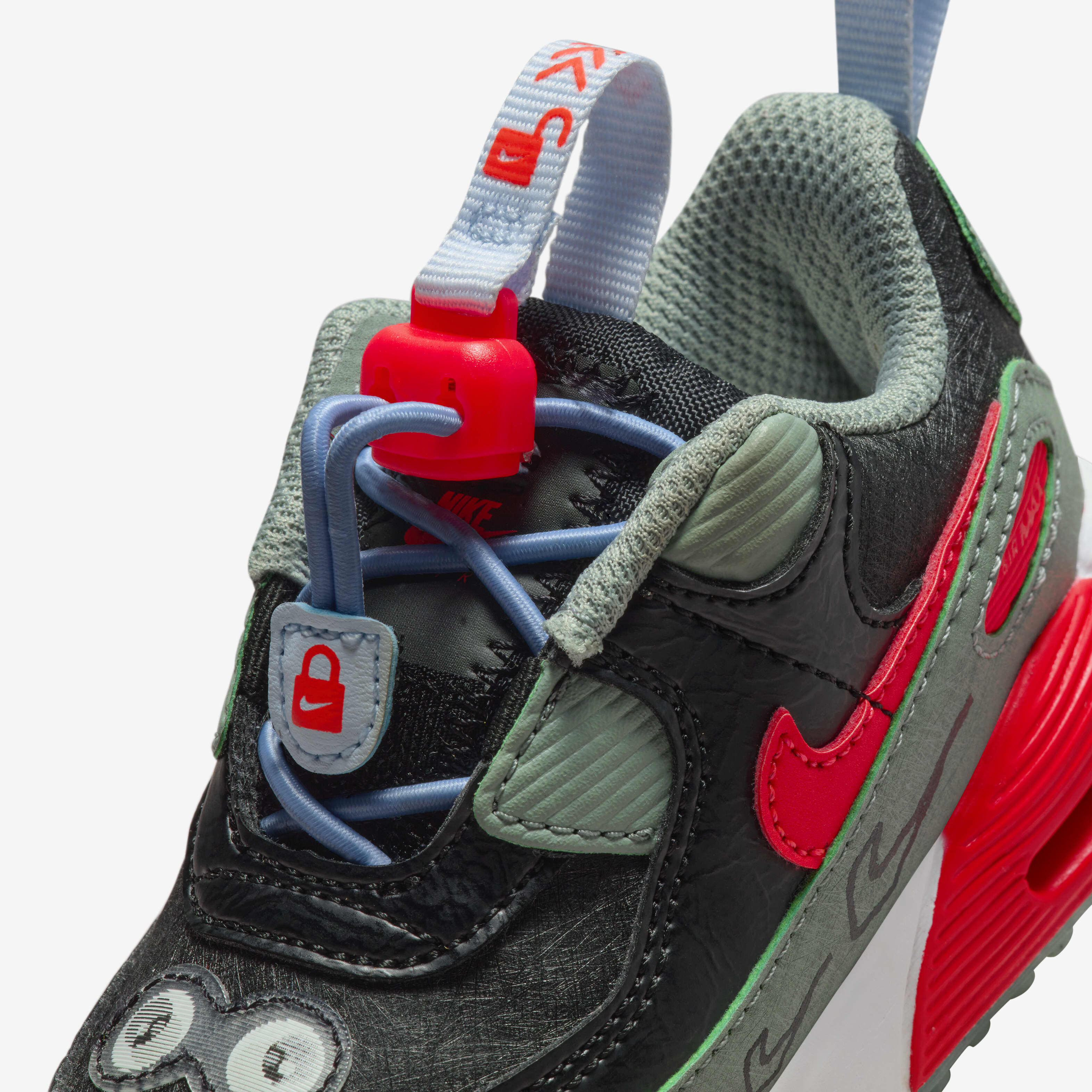 اير ماكس 90 توغل SE image number 7