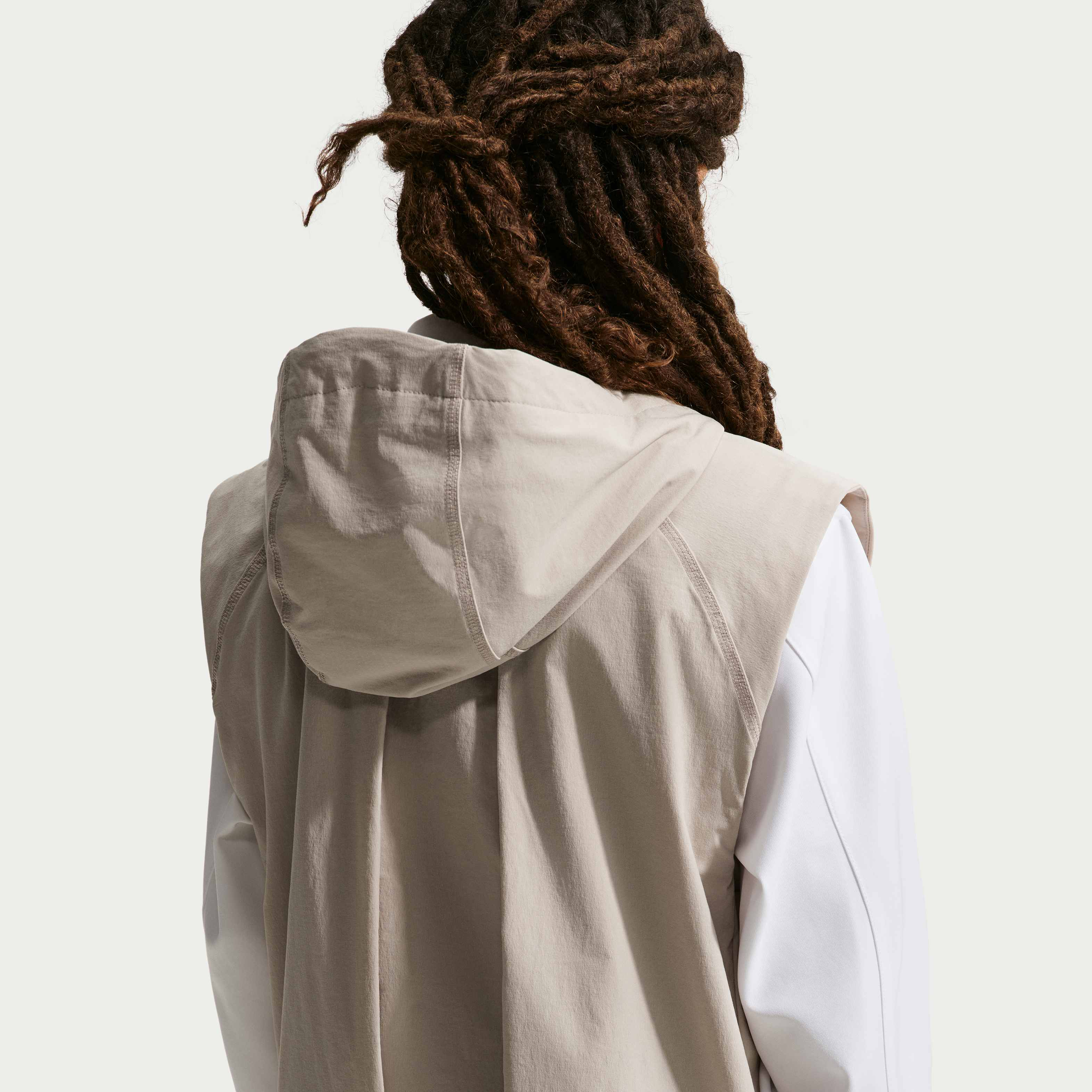 نايكي سبورتسوير تيك ووفن image number 1