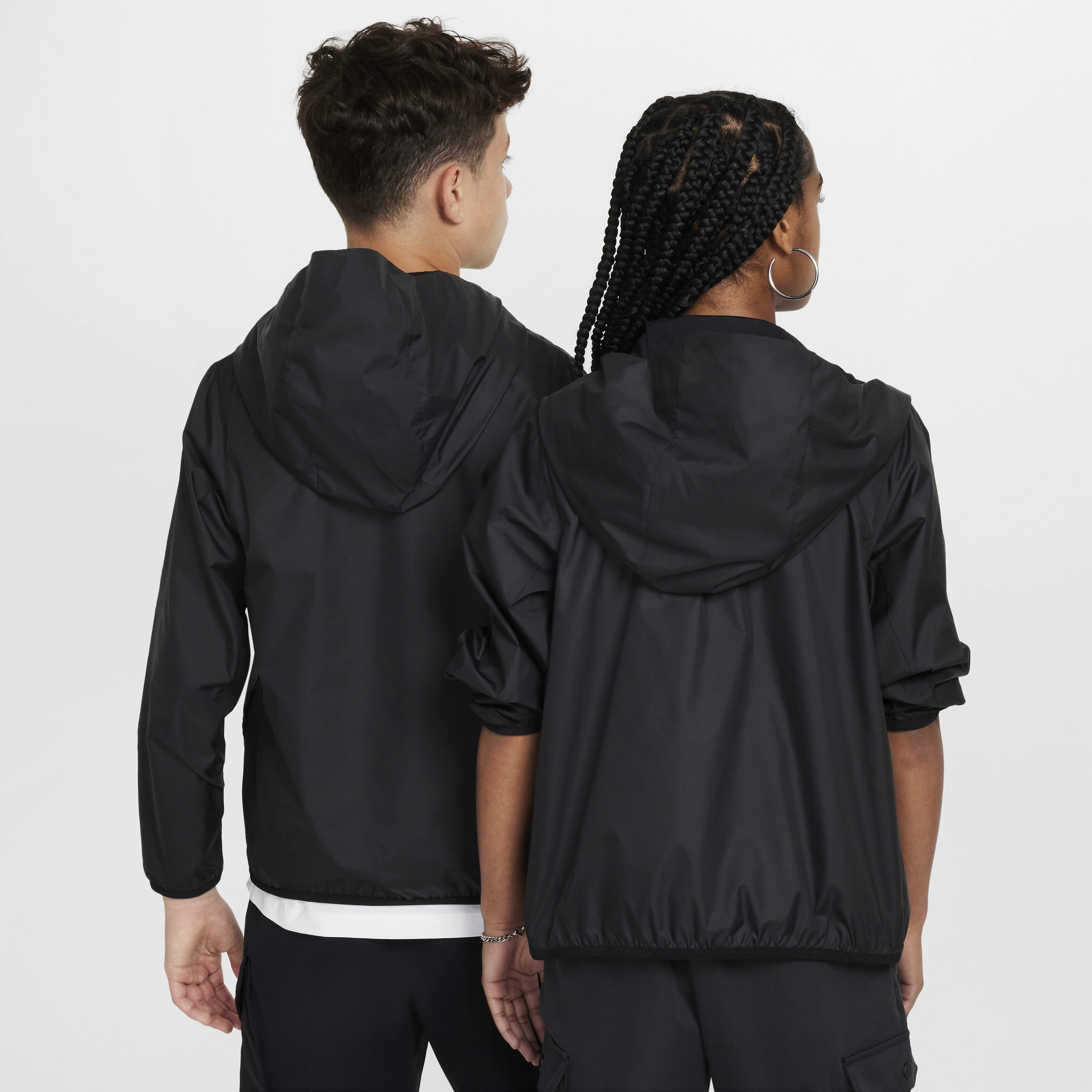 نايكي سبورتسوير سيتي يوتيليتي image number 1