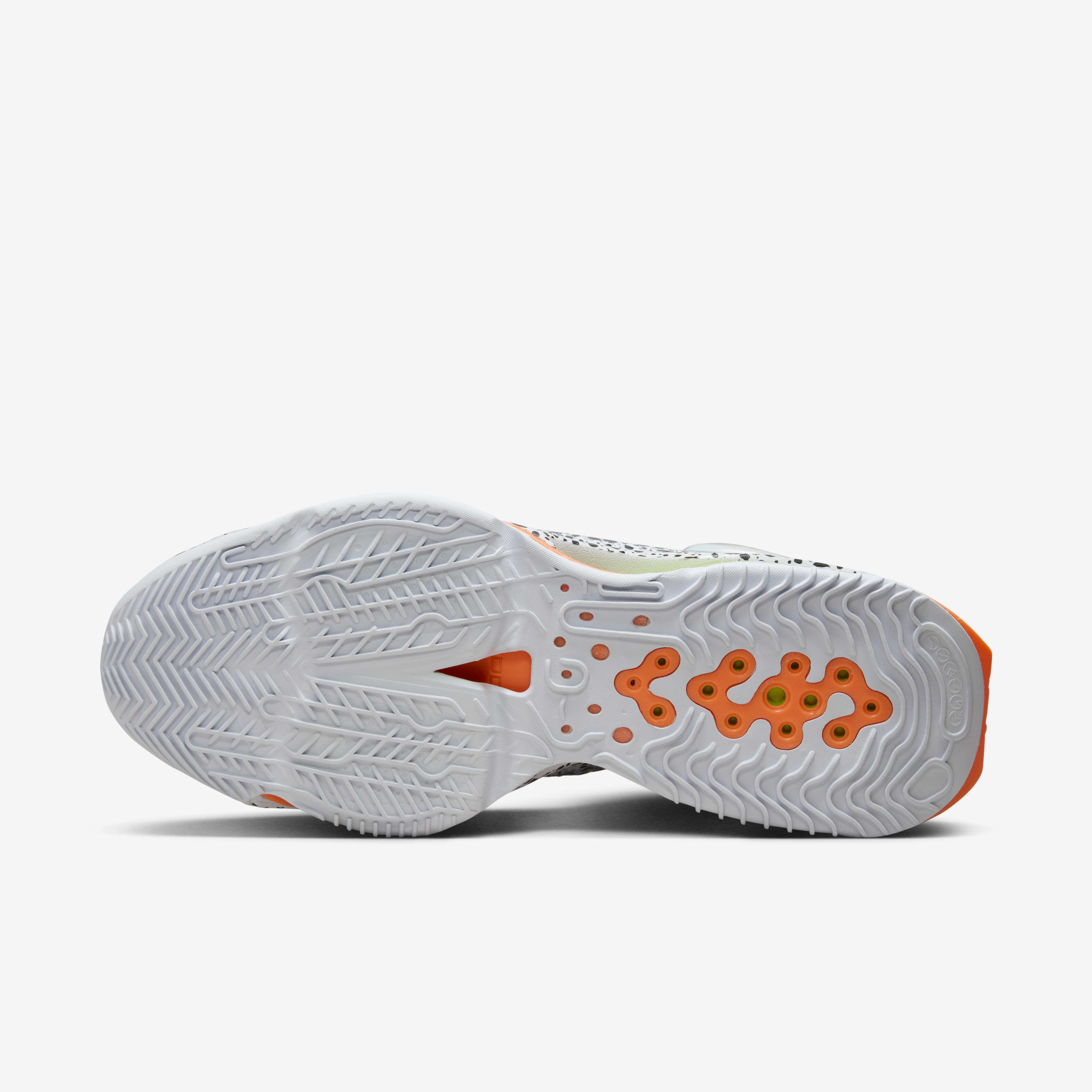 Nike electric basketball shoes 2025