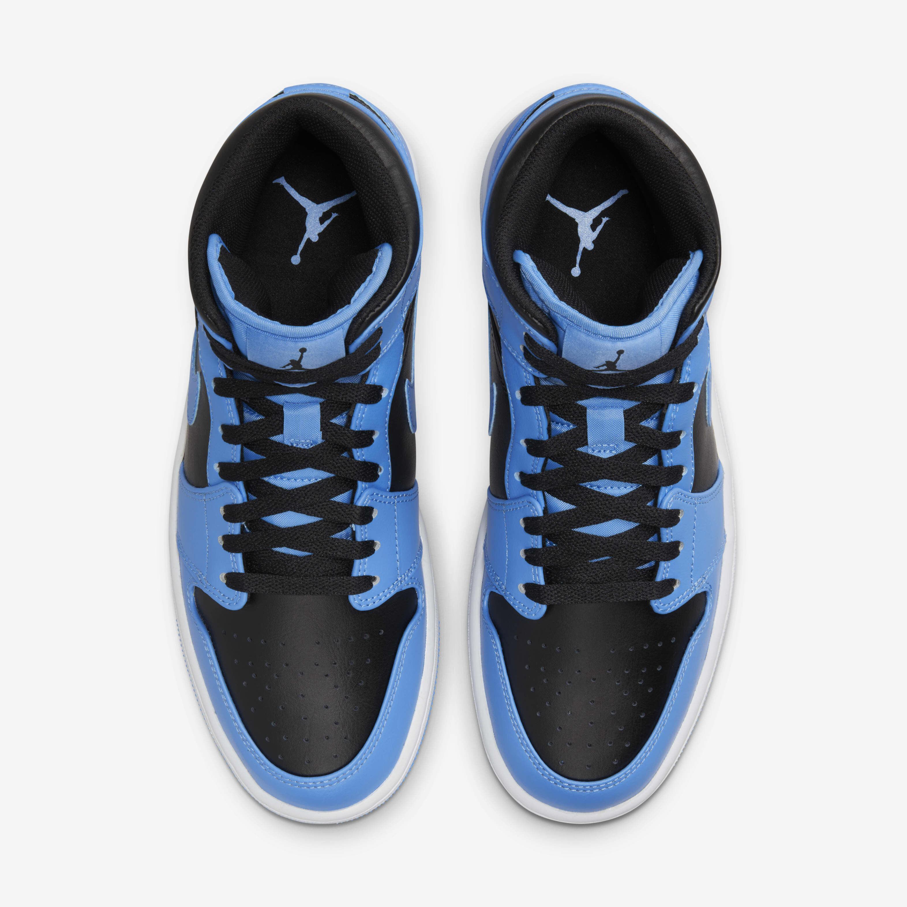 Air Jordan 1 Mid image number 3