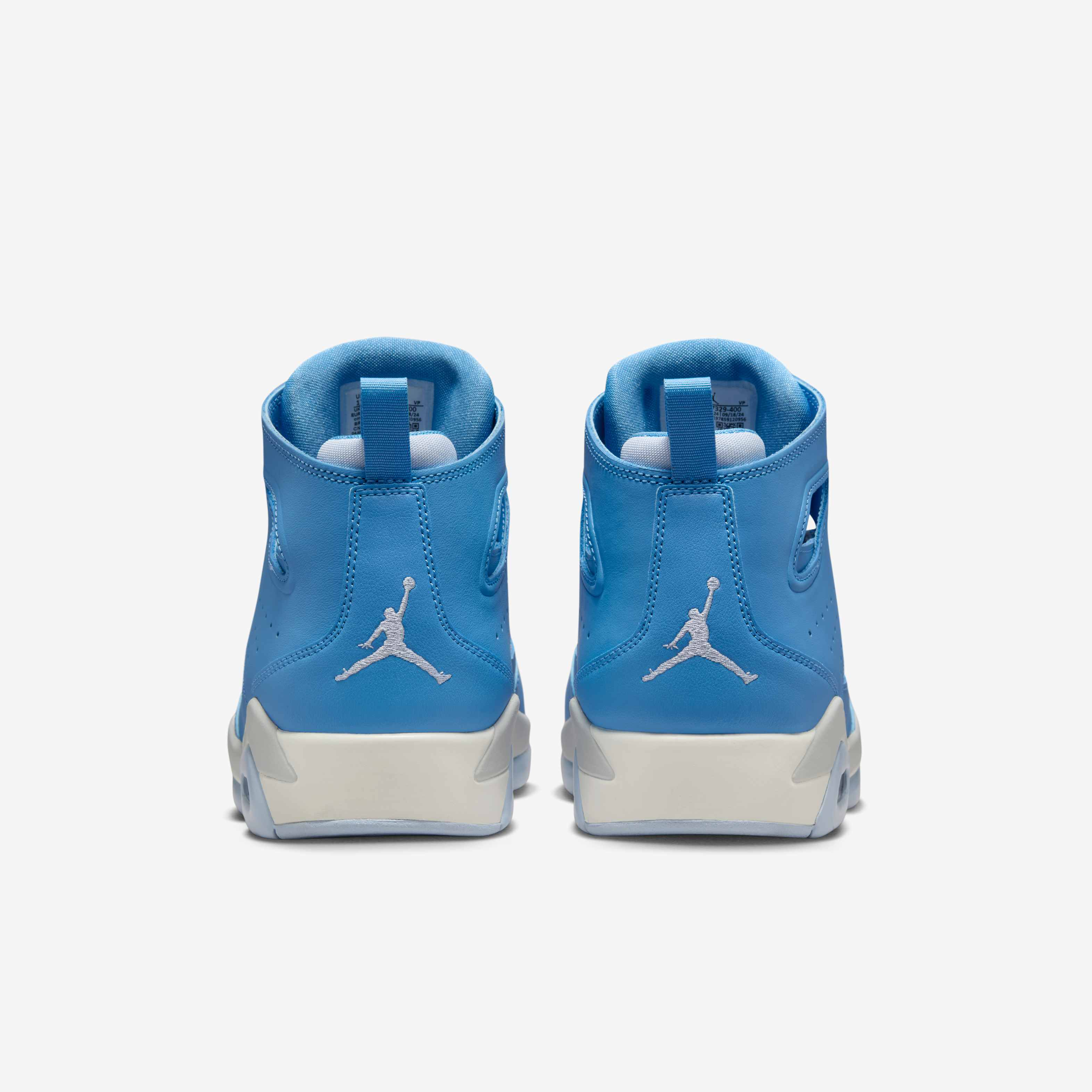 Jordan Flight Club '91 image number 5