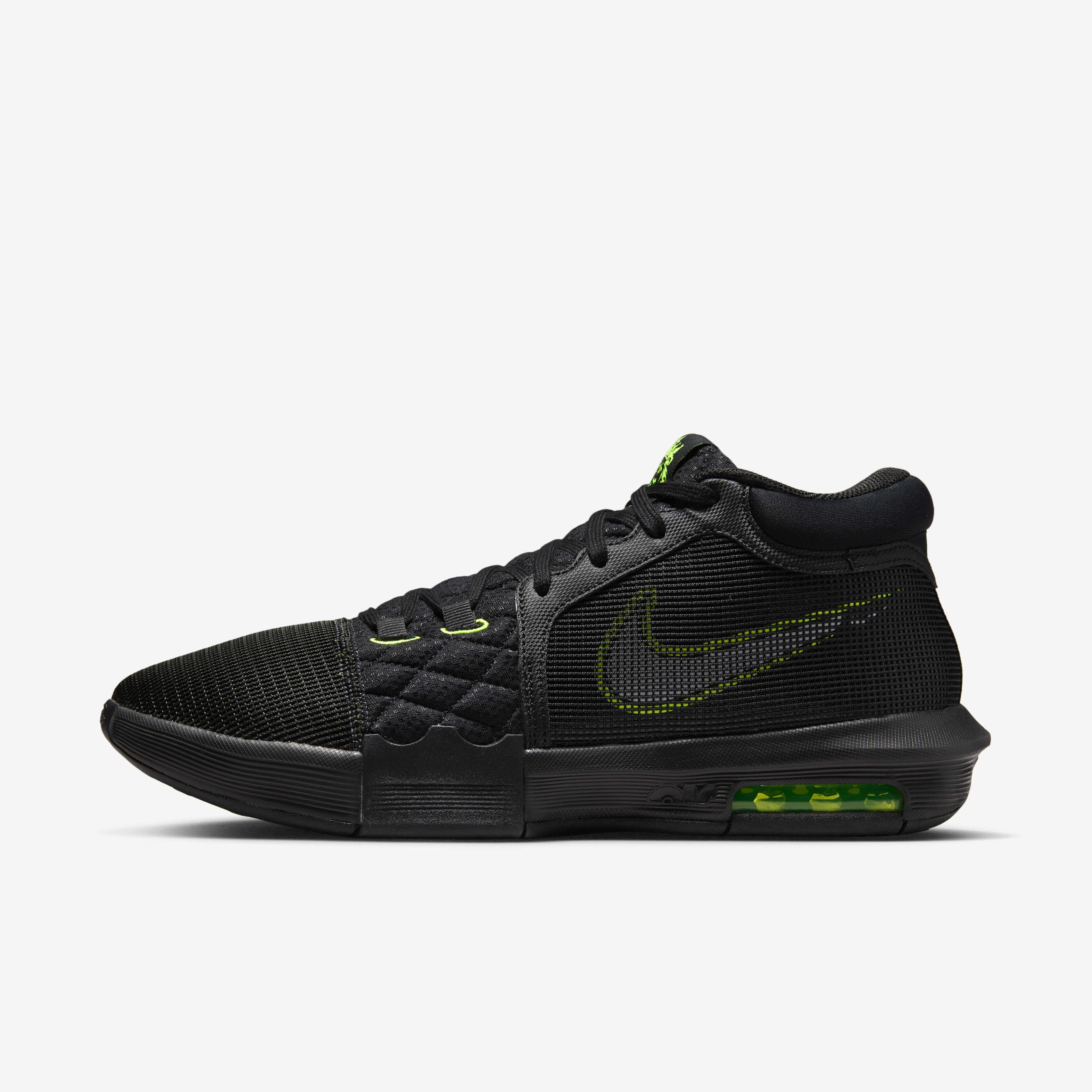 Buy LeBron Witness 8 Basketball Shoes Nike Qatar Official
