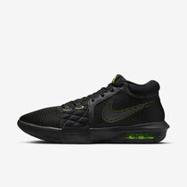 LeBron Witness 8
