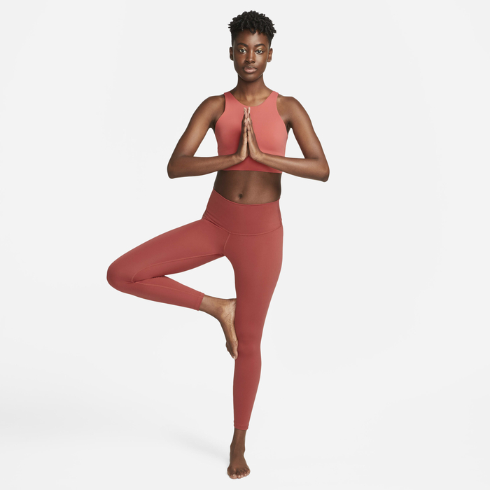Nike Yoga Dri-FIT Luxe image number 4 Nike Yoga Dri-FIT Luxe image number 4