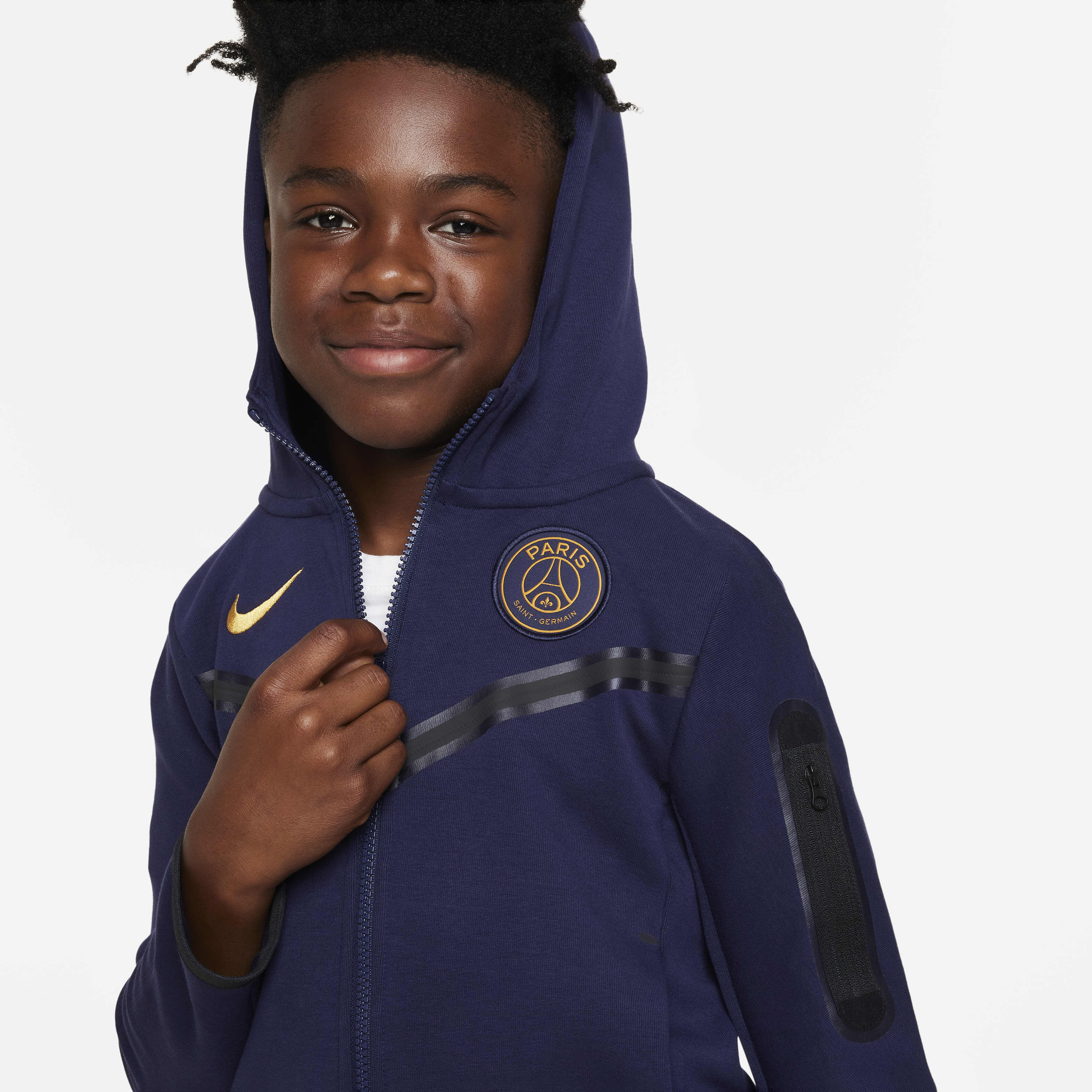 باريس سا- جيرمان تك فليس image number 2