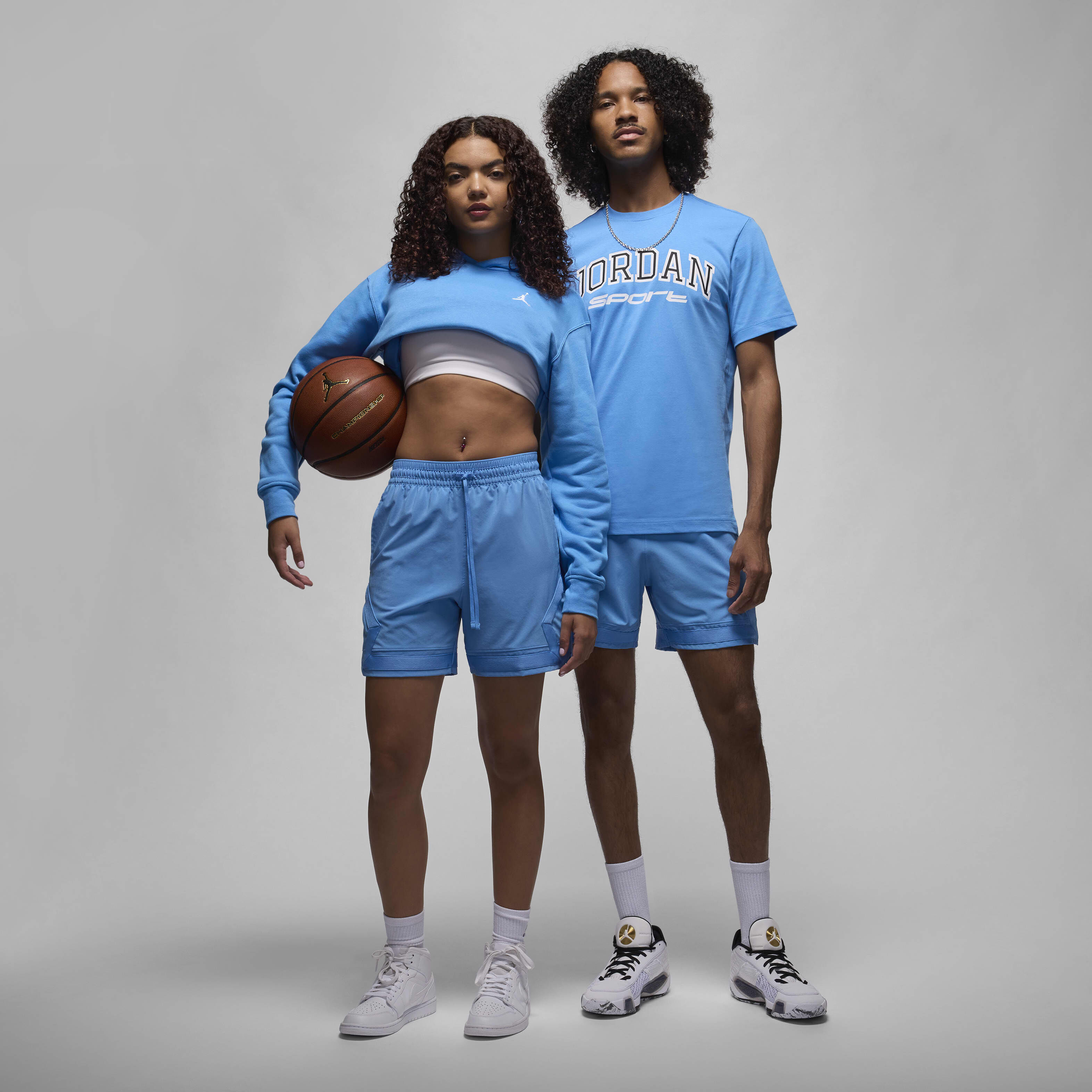 Jordan Sport image number 6