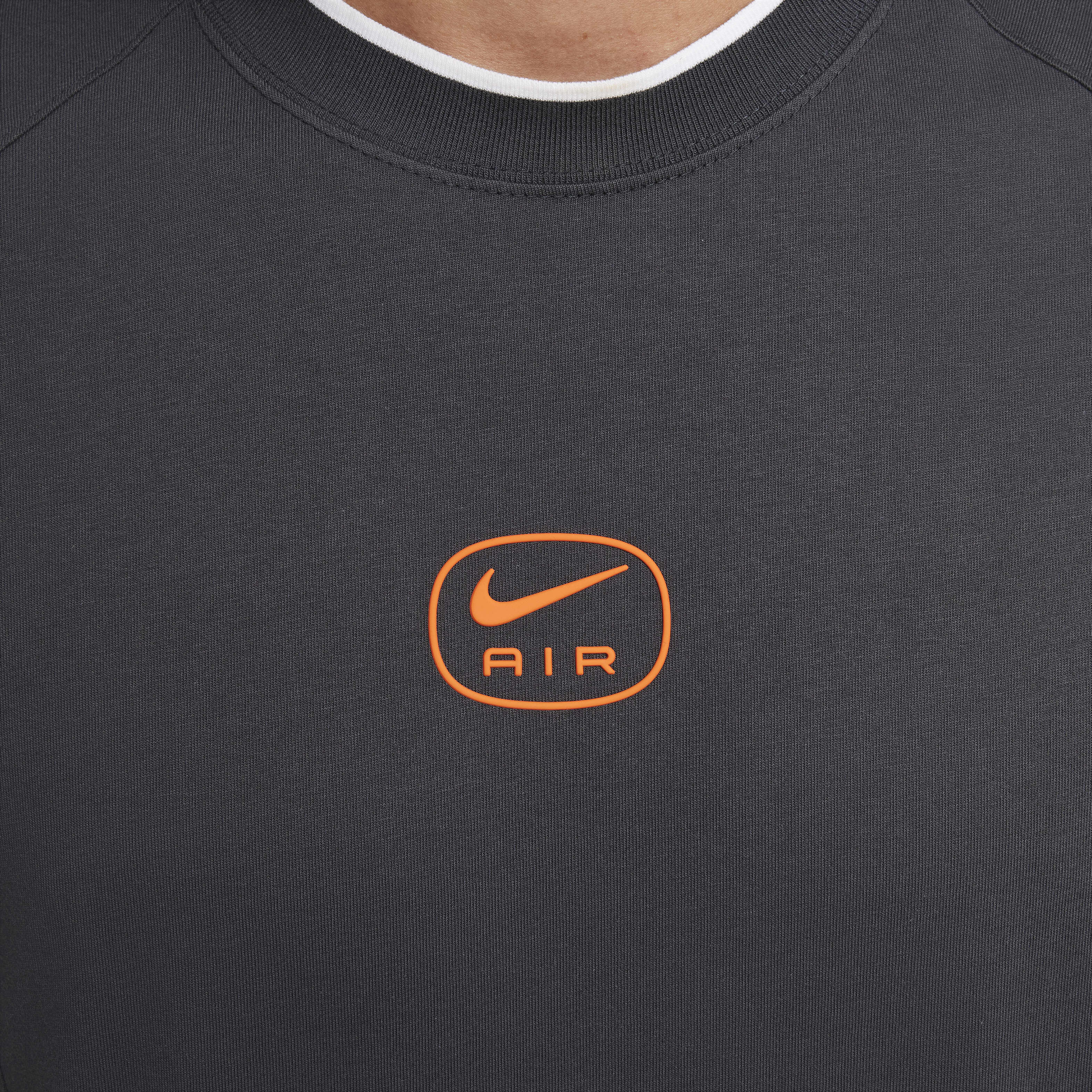 Nike air dry shirt clearance