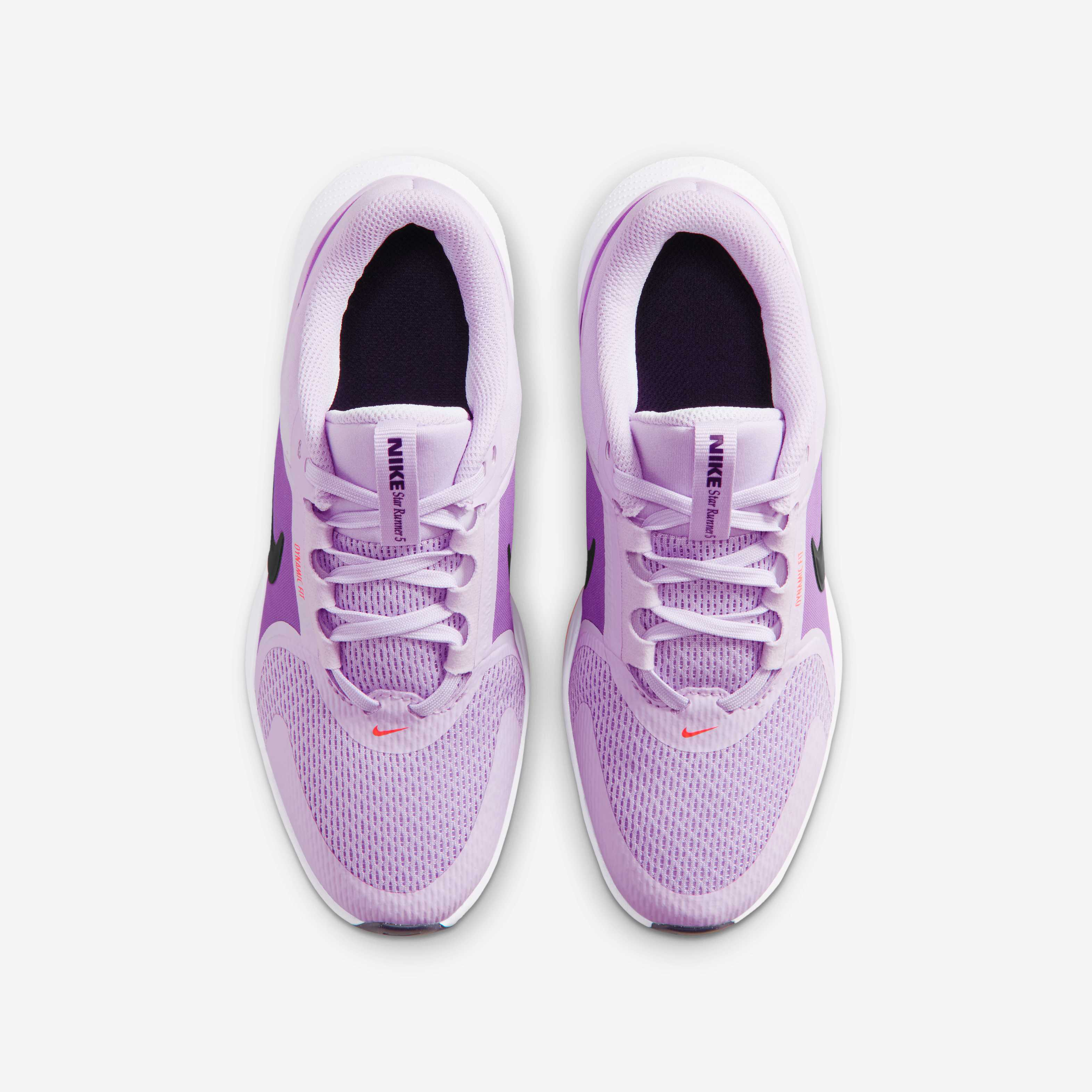 Nike Star Runner 5 image number 3