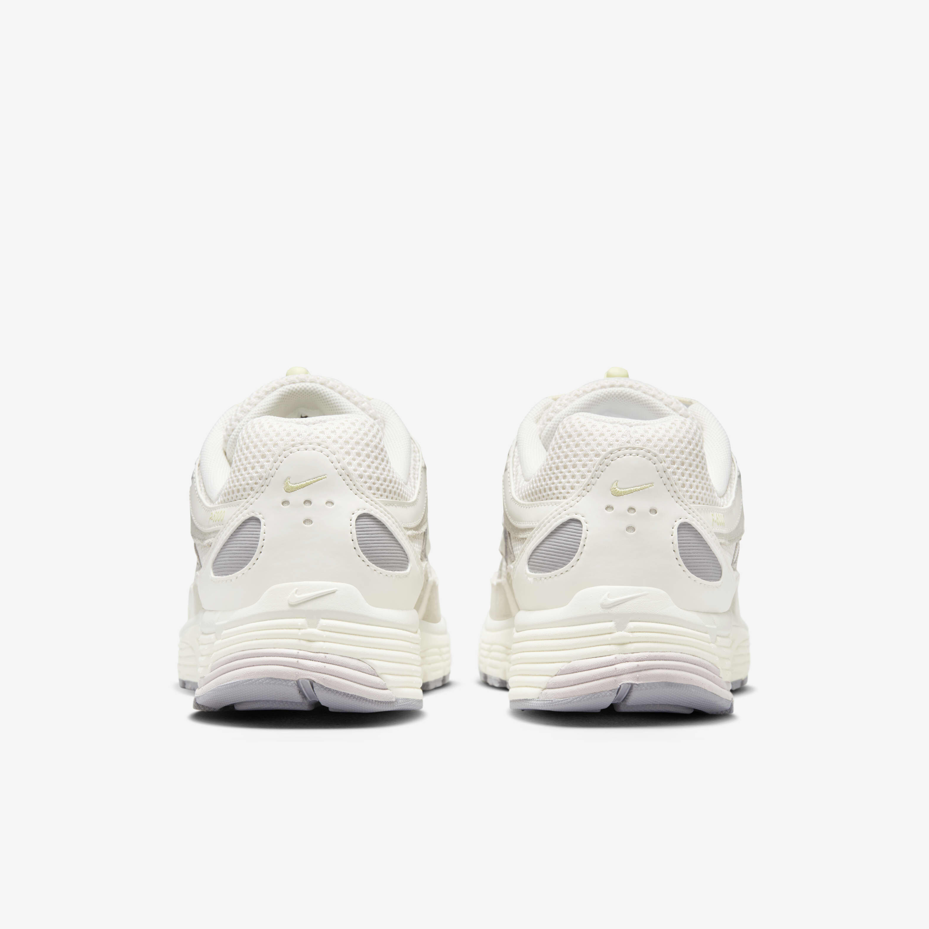 Buy Nike P-6000 Premium Women's Shoes - Light Bone/Cement