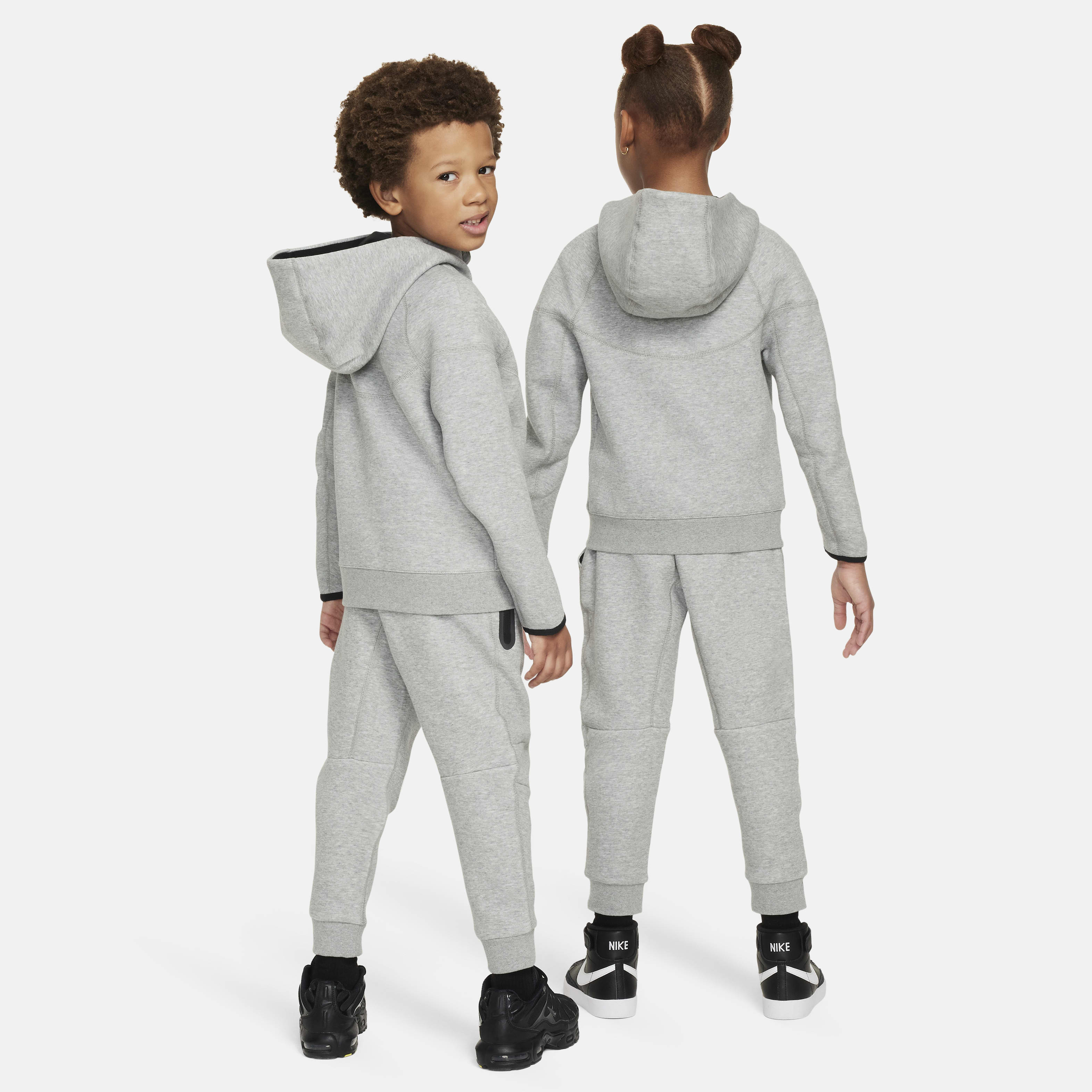 Nike Sportswear Tech Fleece Full-Zip Set image number 1