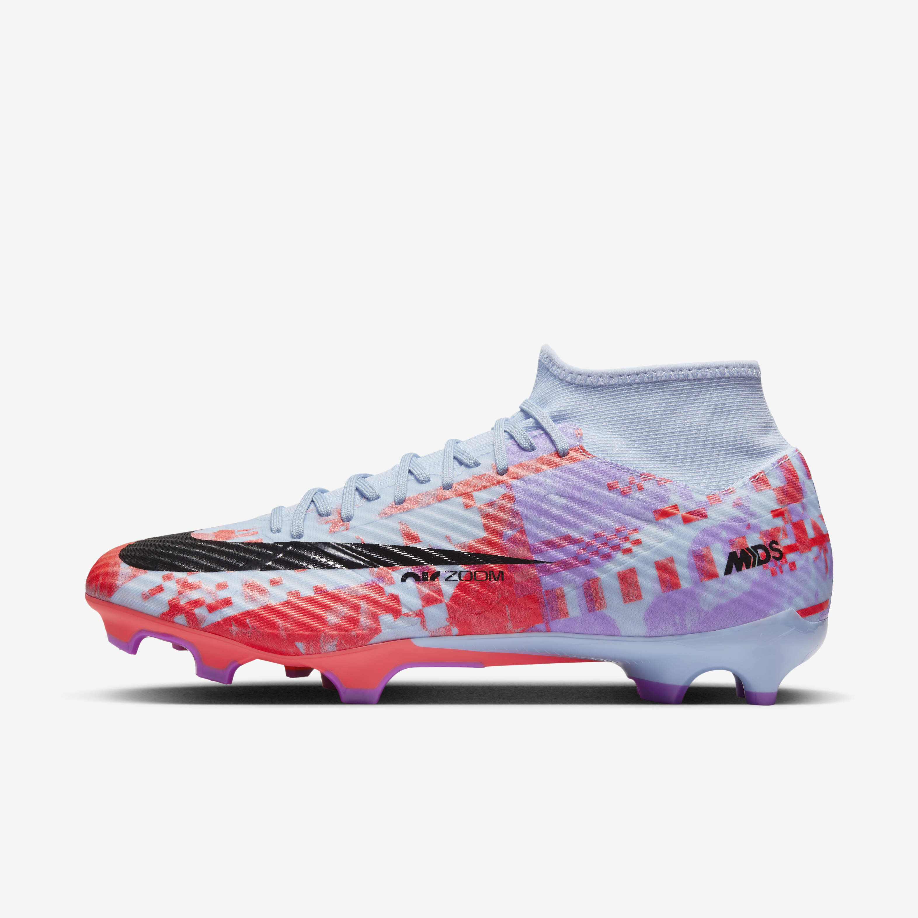 nike mercurial superfly 7 academy mg dream speed