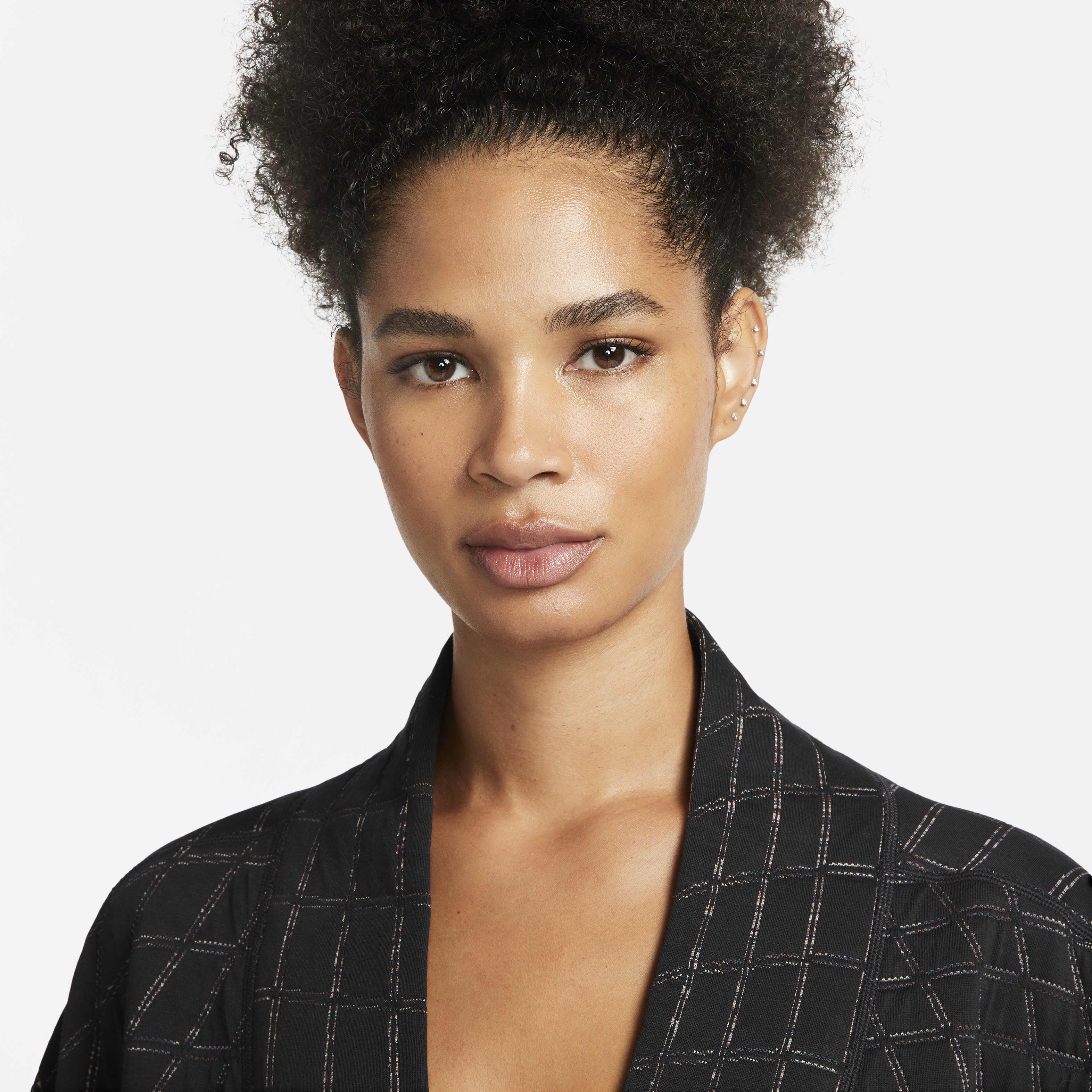 Nike Yoga Therma-FIT Luxe image number 2