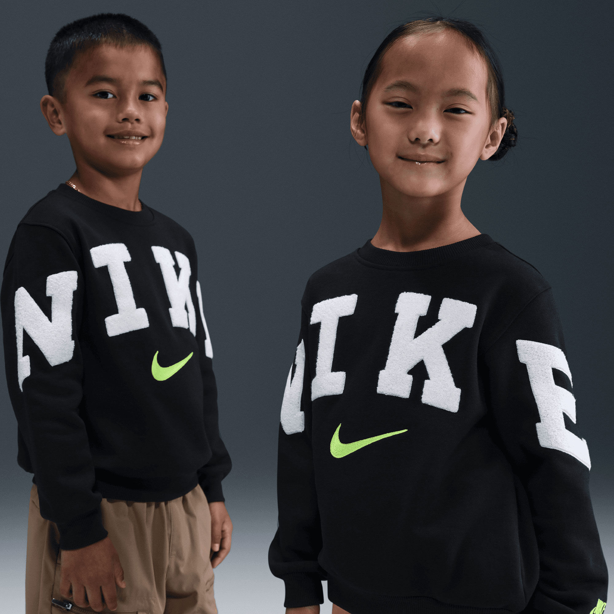 Nike Club image number 1