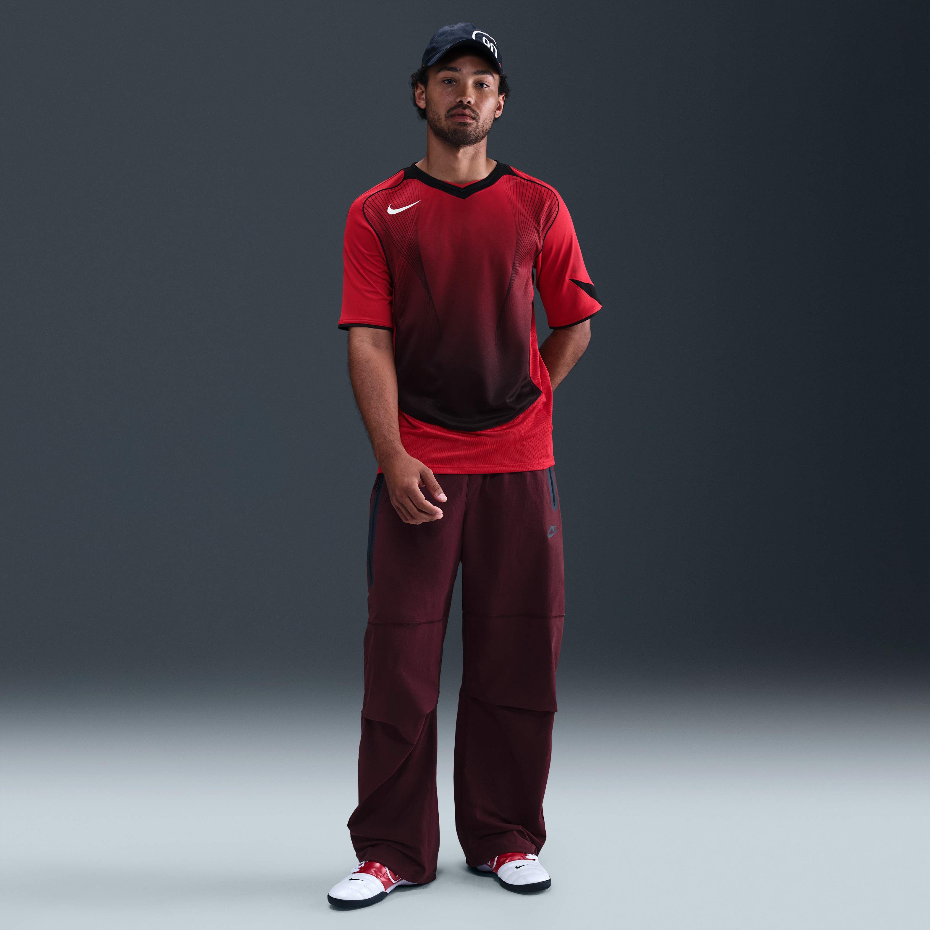 Nike Total 90 image number 3