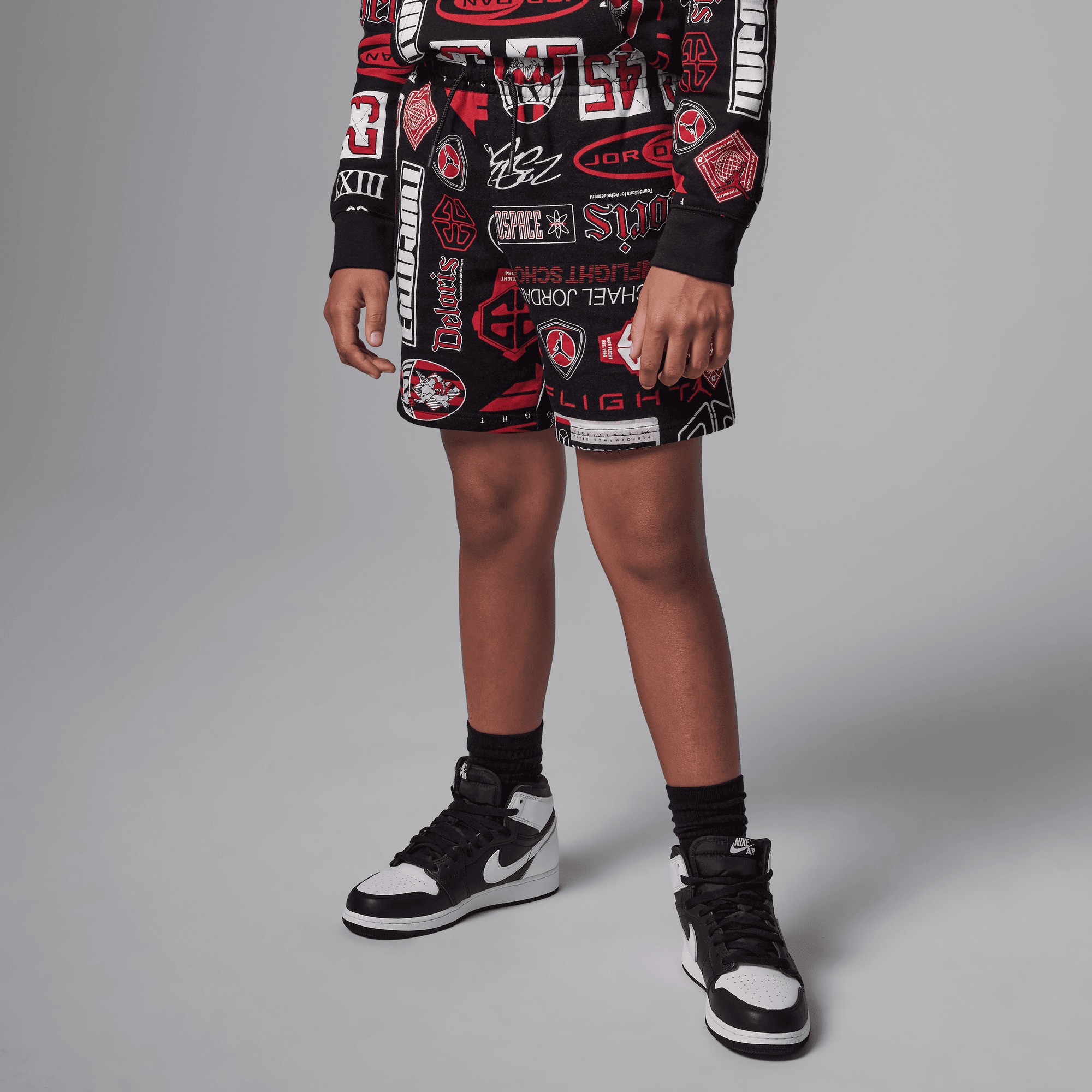 Jordan Essentials image number 0