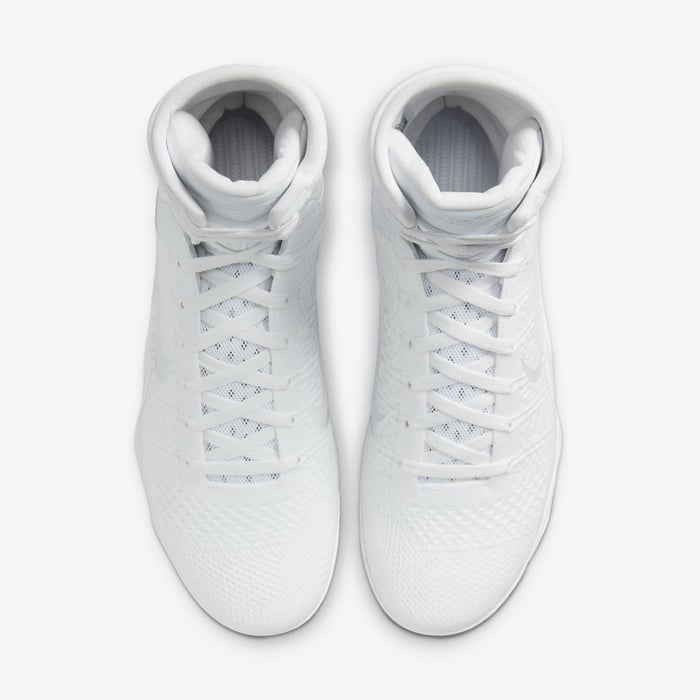 Kobe IX Elite High Protro image number 3 Kobe IX Elite High Protro image number 3