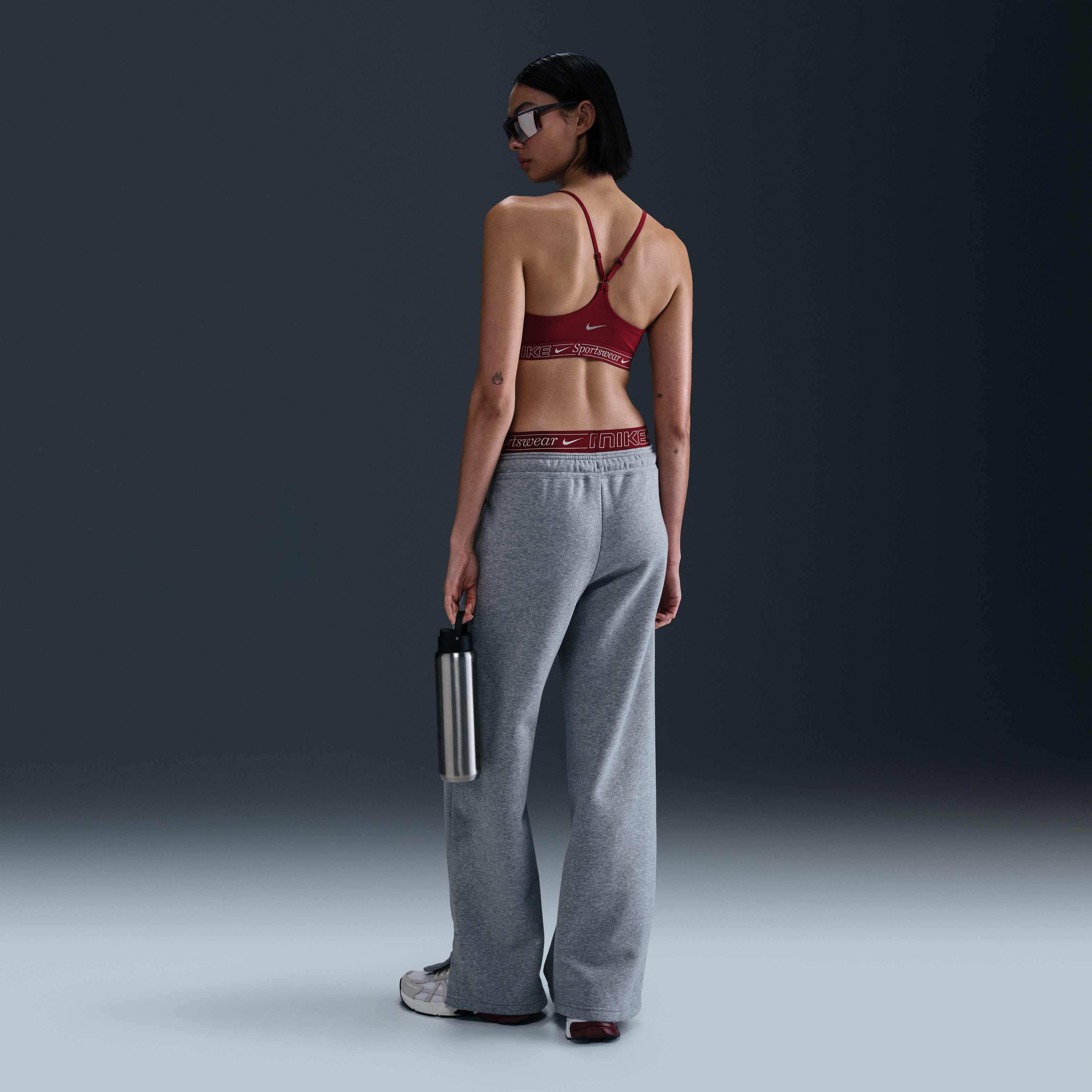 نايكي اندي بدعم خفيف image number 4