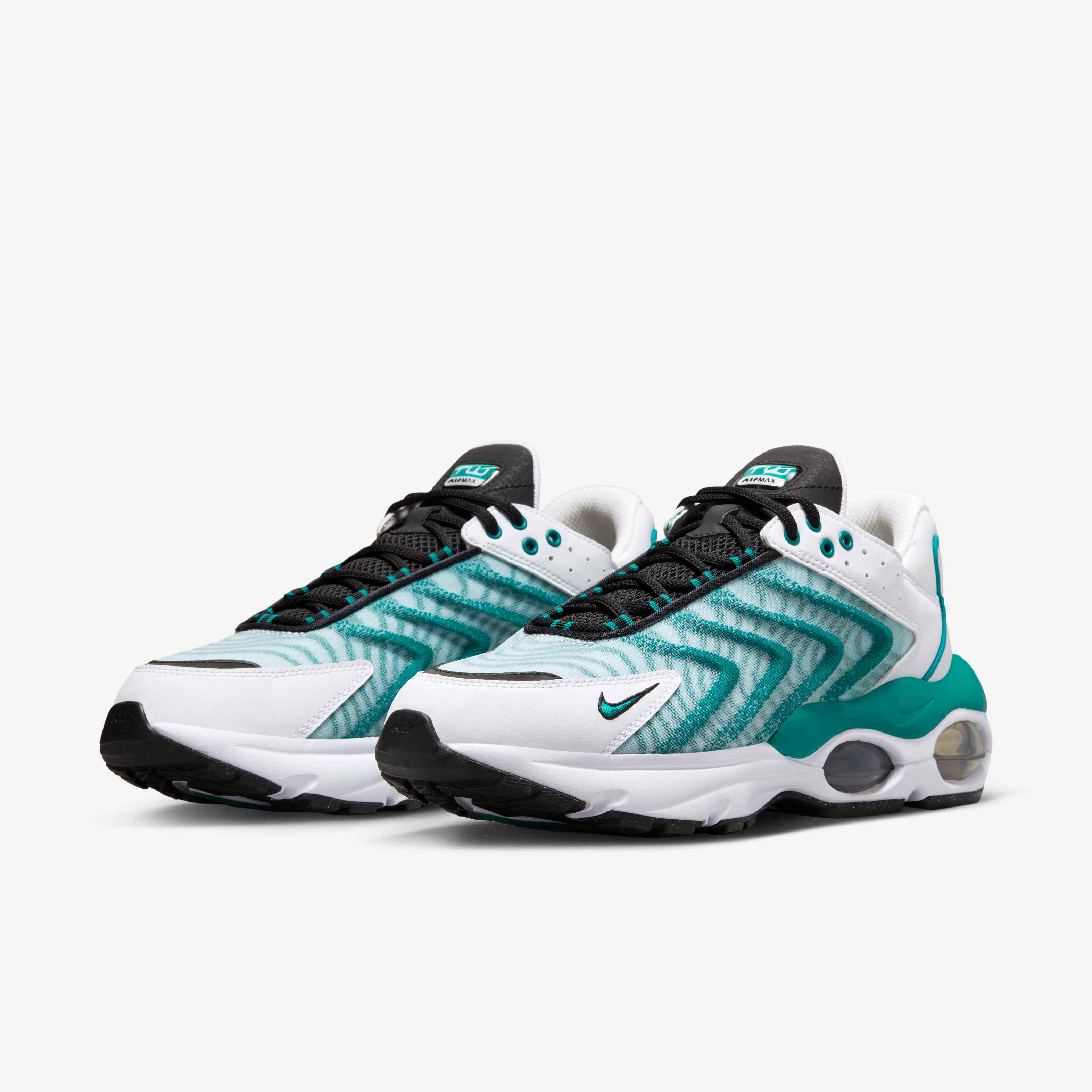 Nike Air Max TW image number 4