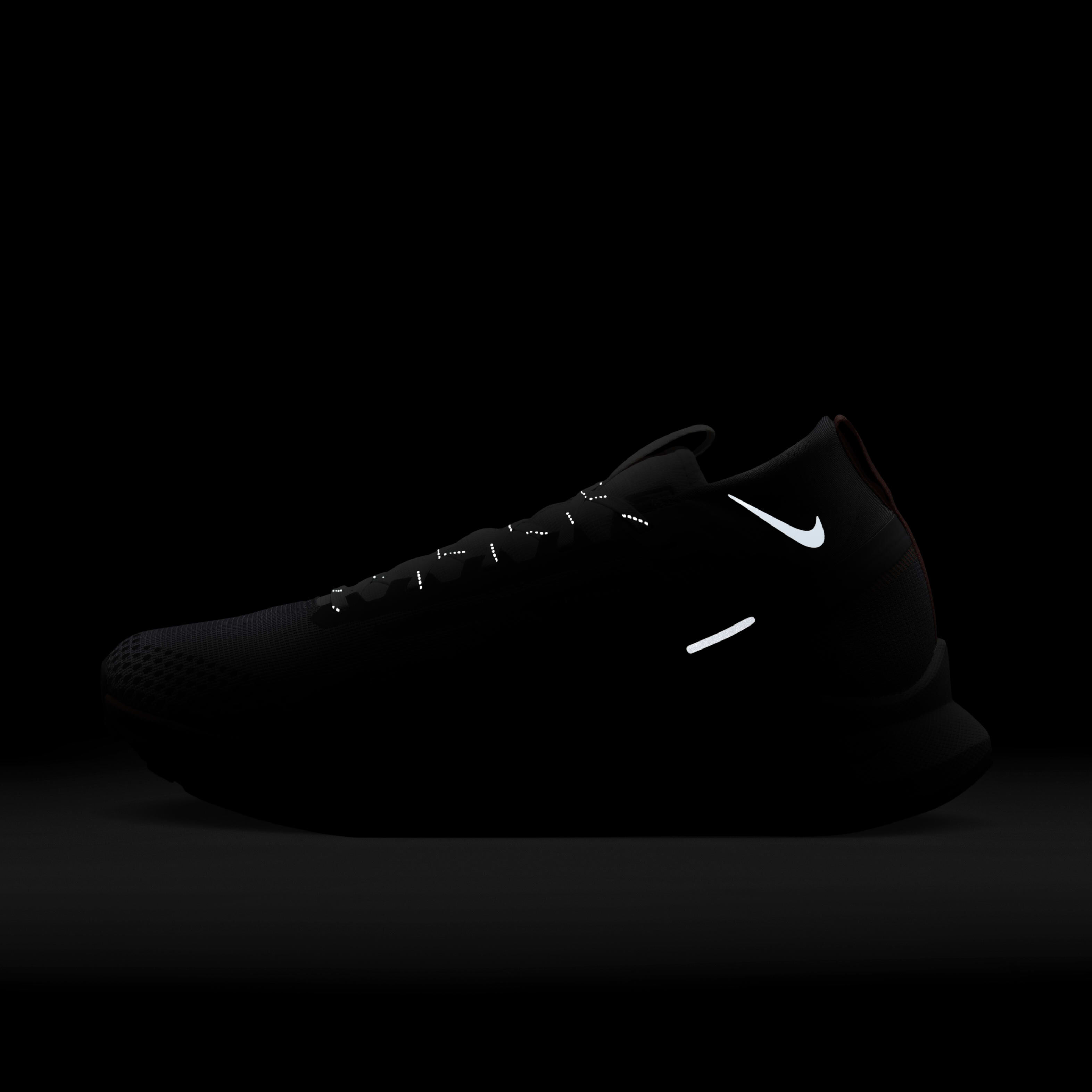 نايكي رياكت بيجاسوس تريل 4 جور-تيكس image number 9