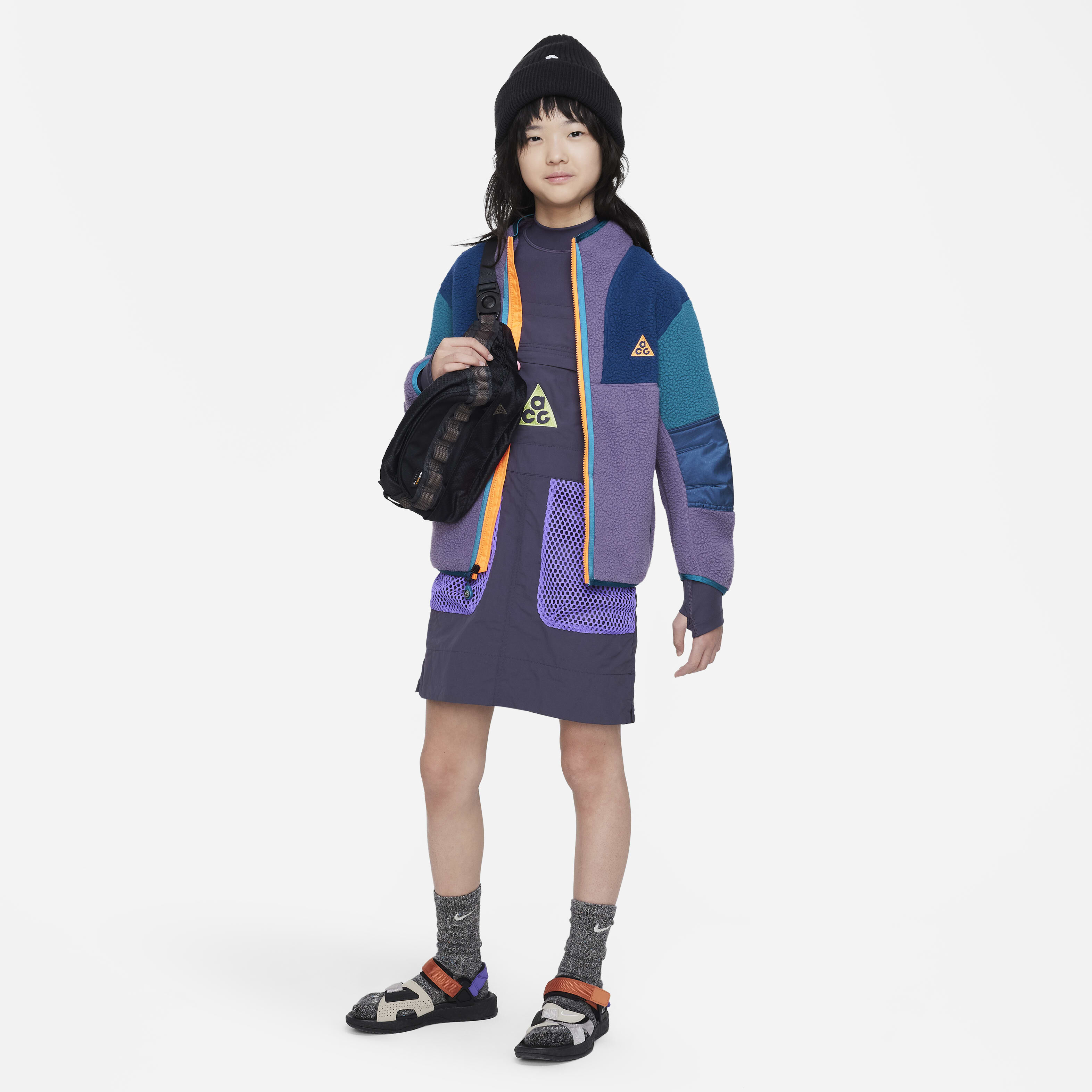 نايكي ايه سي جي image number 5