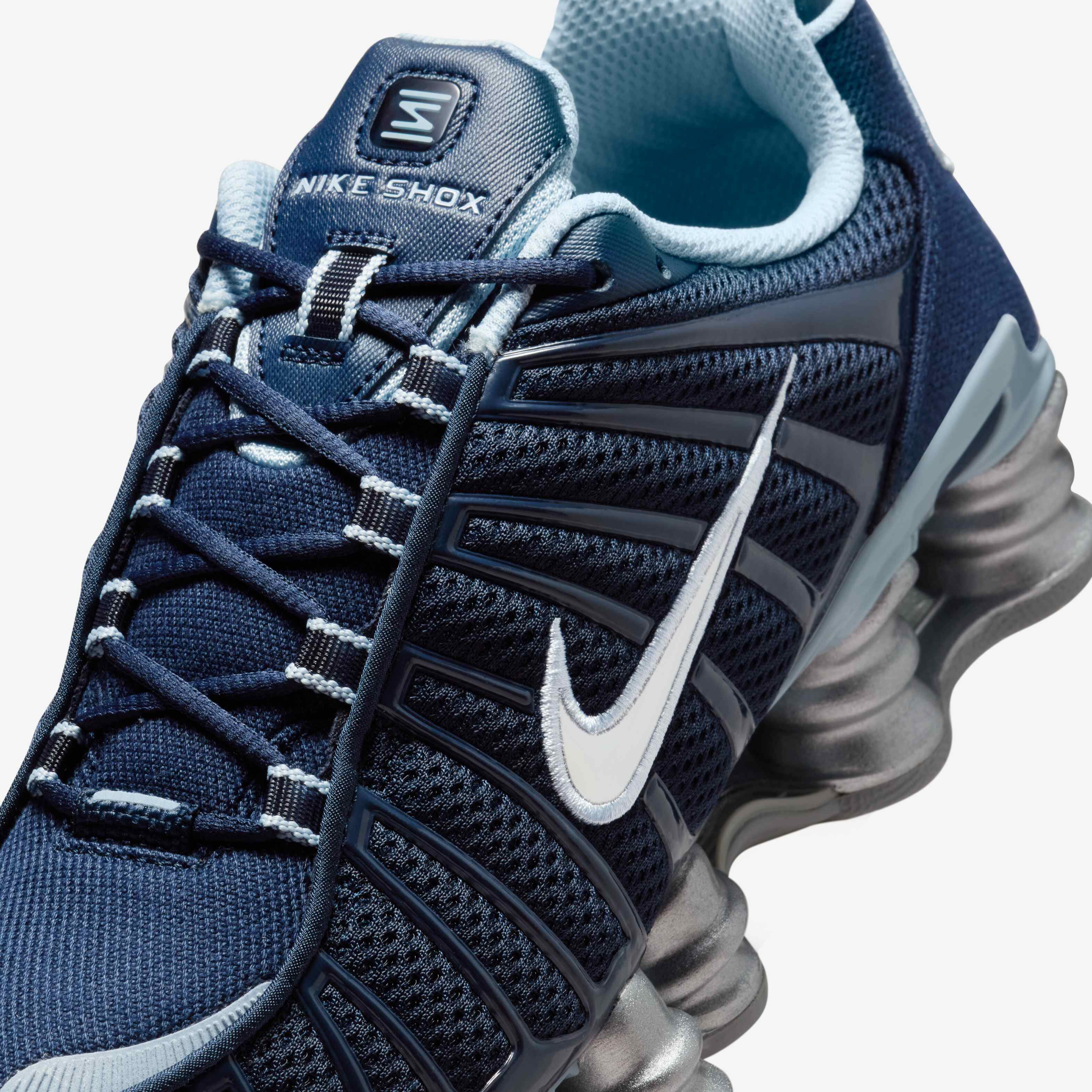 靴 NIKE SHOX TL Nike Shox TL Men's Shoes. Nike.com