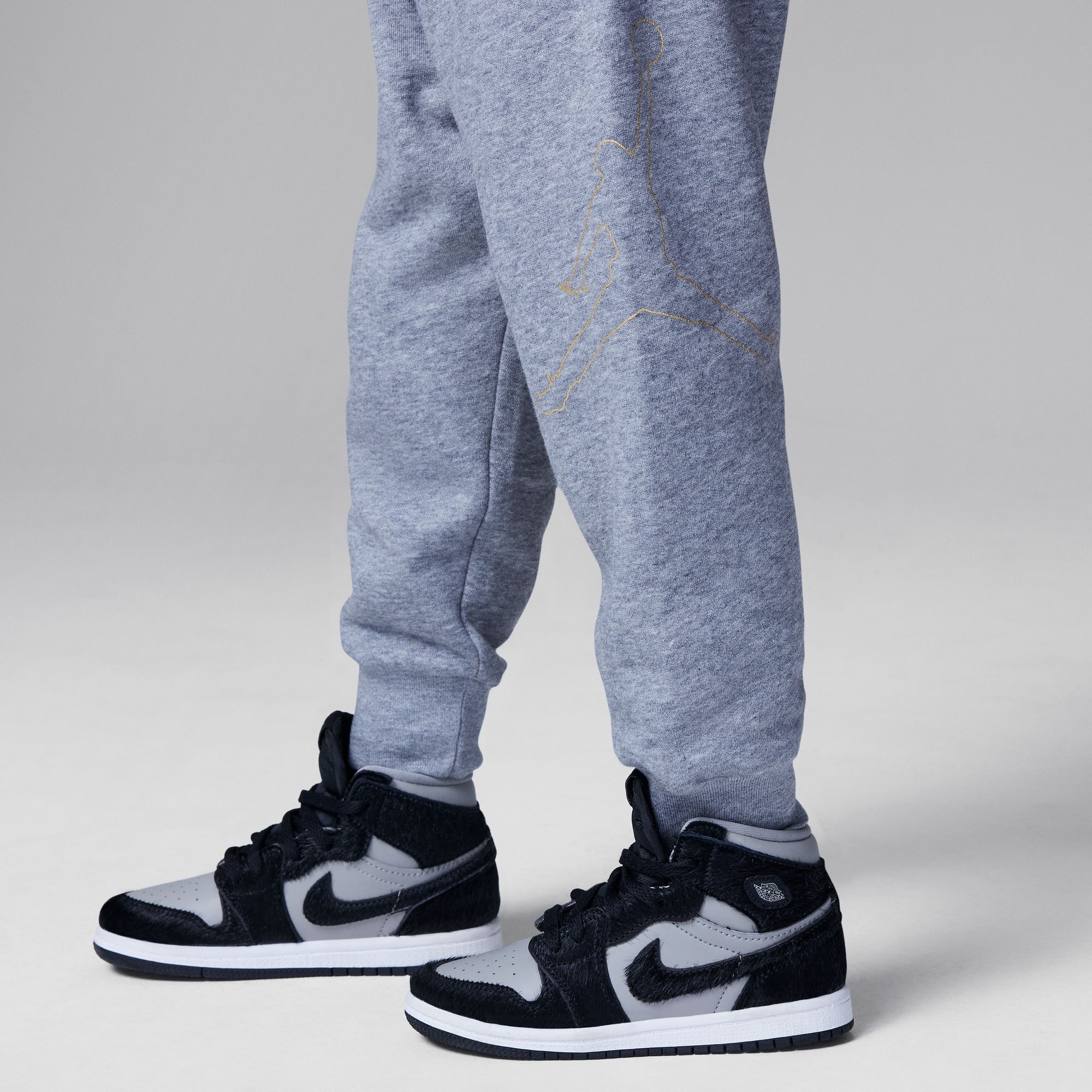 Jordan Take Flight Crew Set image number 2