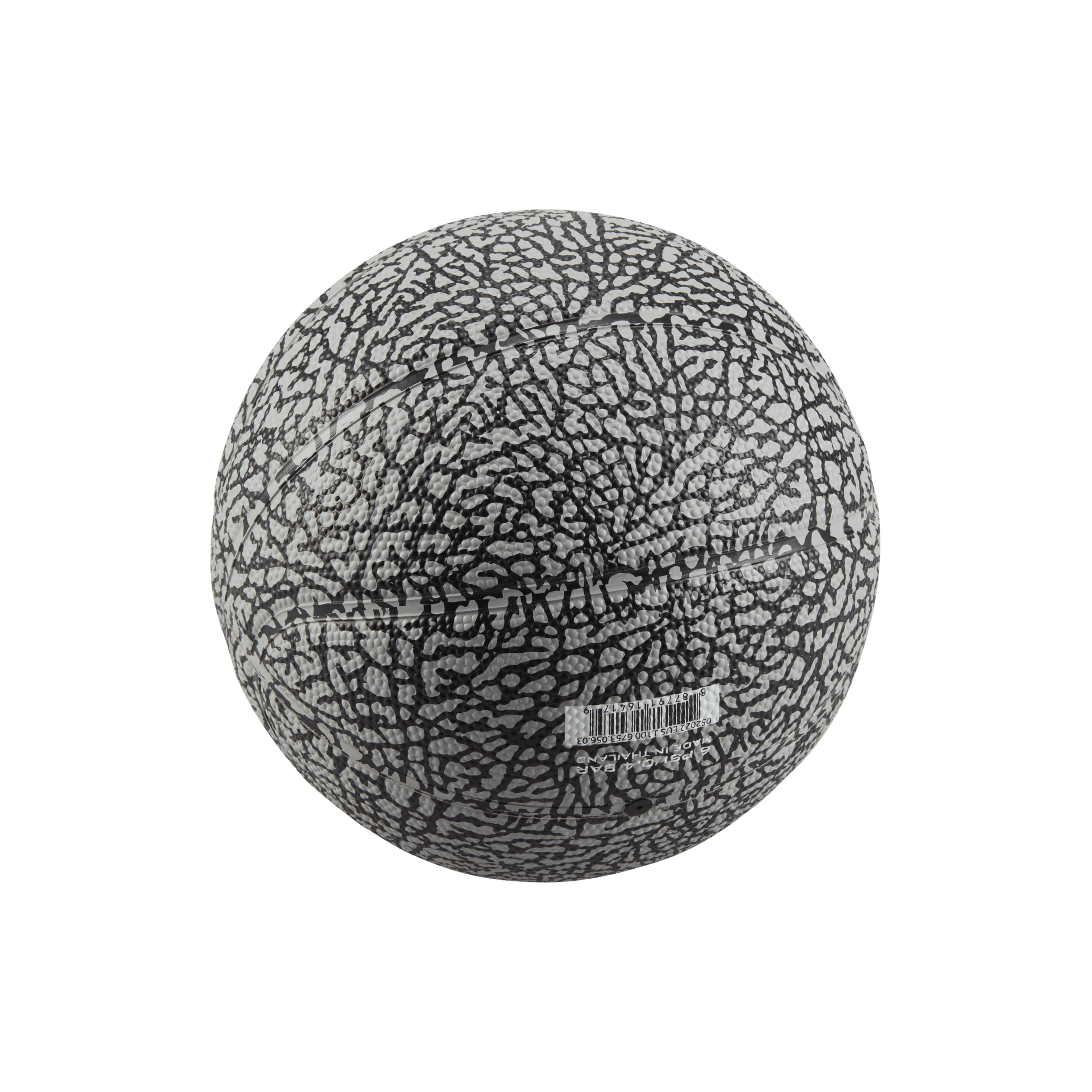 Jordan Skills image number 1