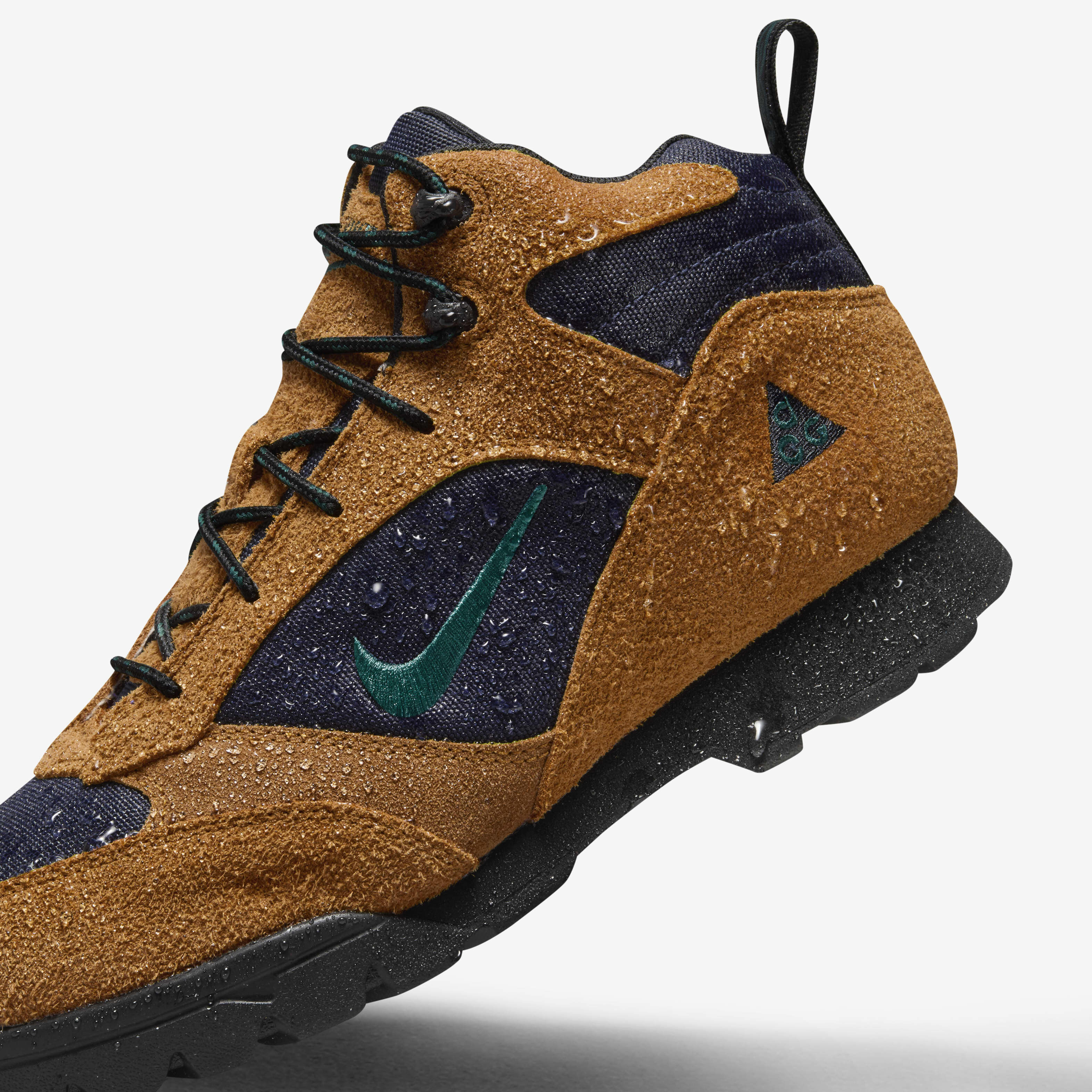 Nike ACG Torre Mid Waterproof image number 8