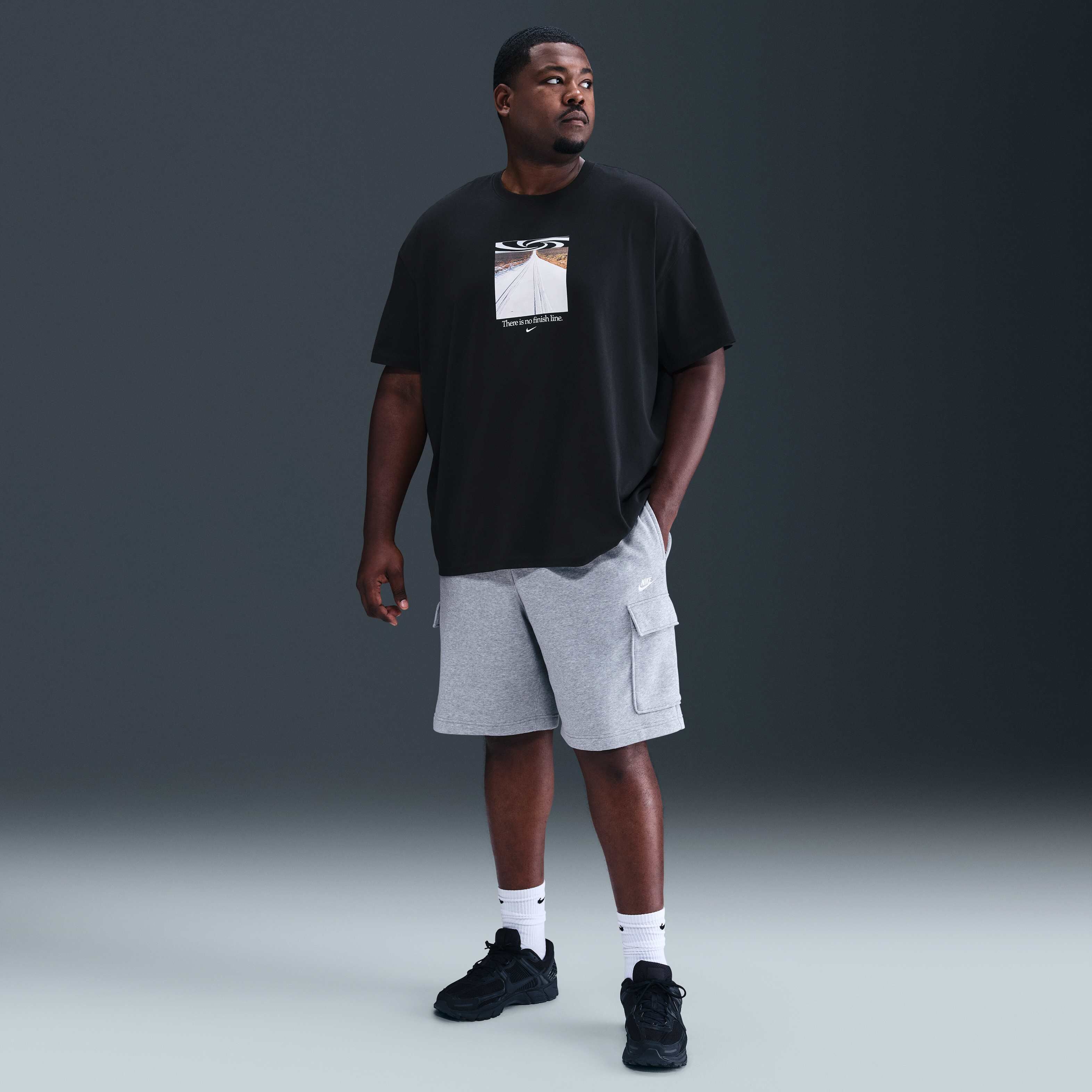 نايكي سبورتسوير image number 8