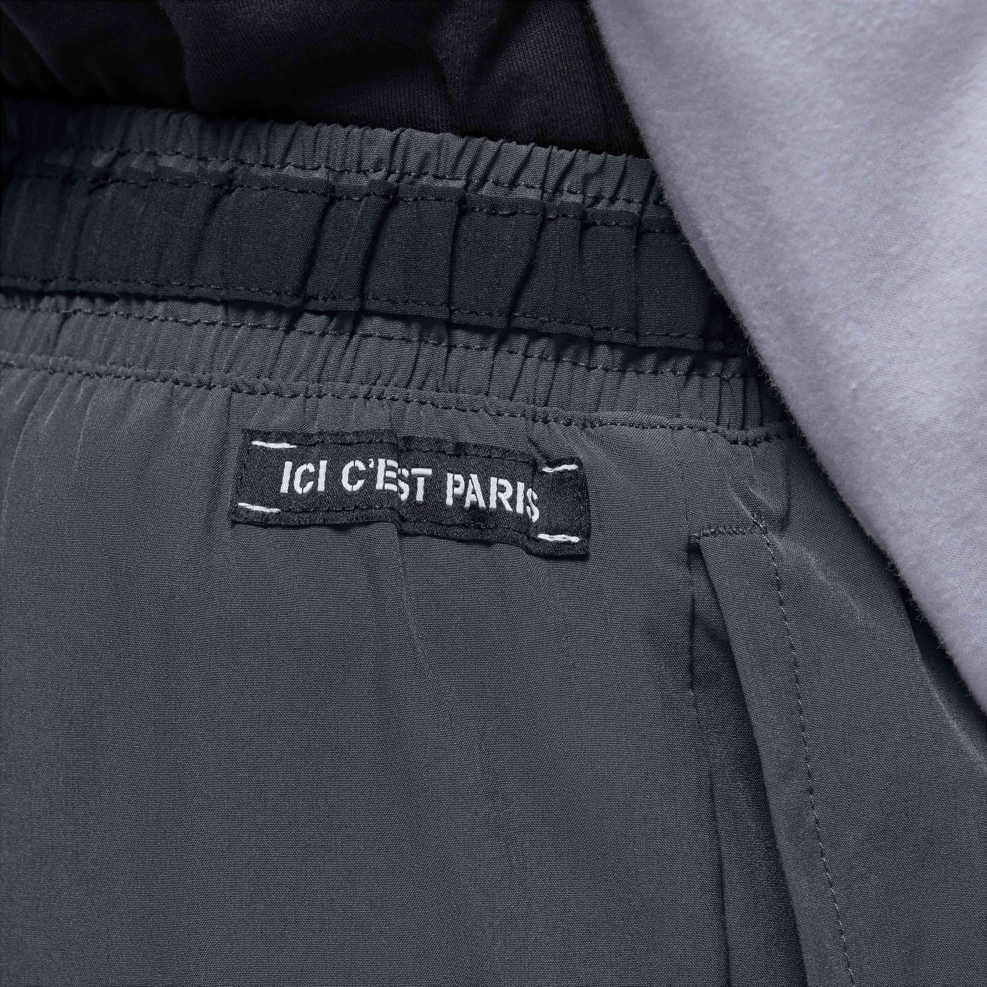 Jordan Paris Saint-Germain image number 4