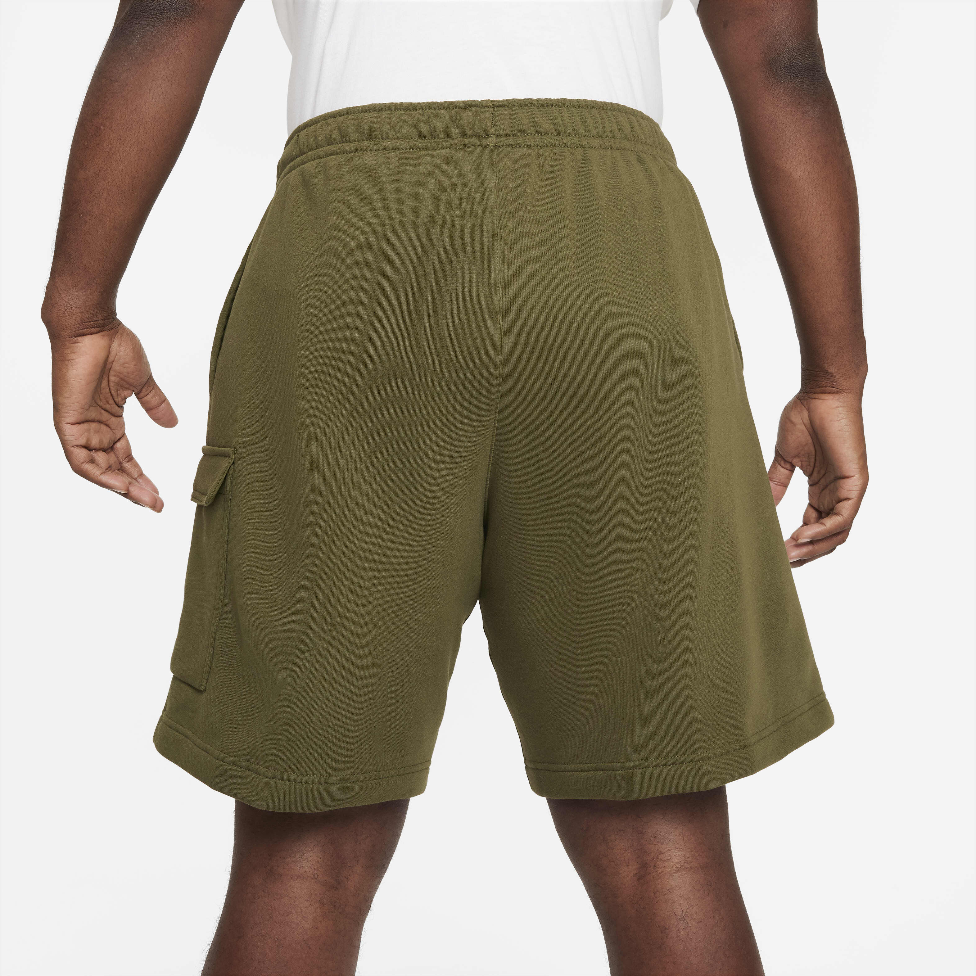 Nike Sportswear Club image number 9