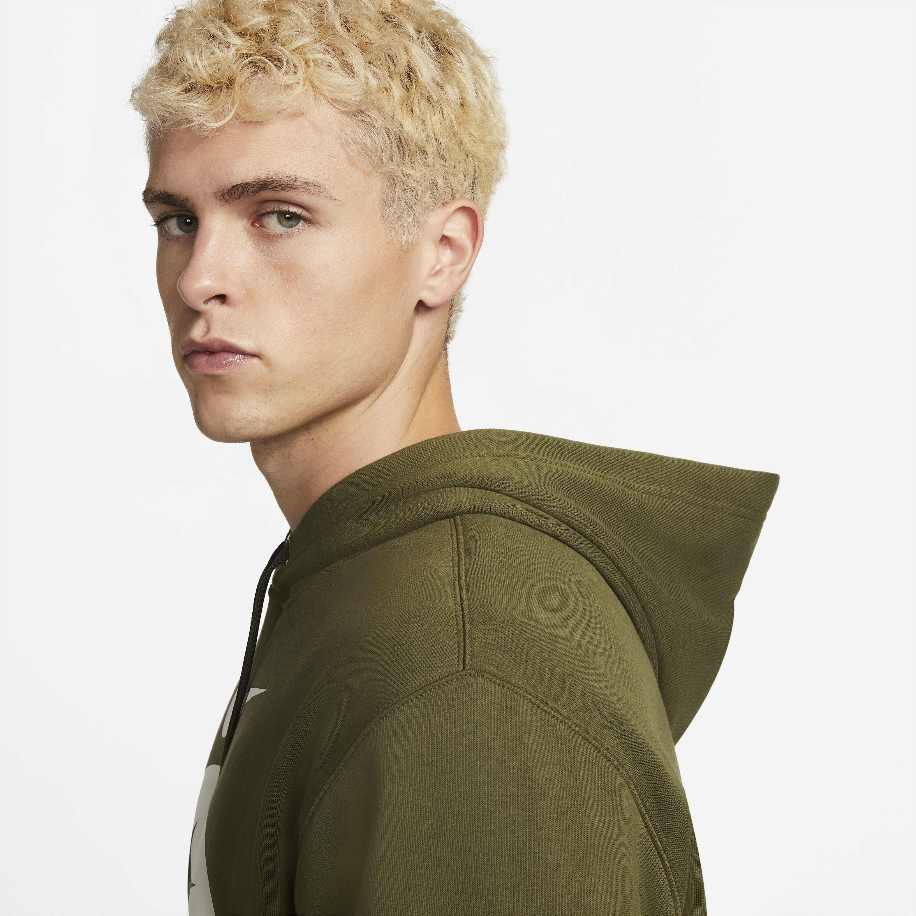 نايكي سبورتسوير سووش ليج image number 4