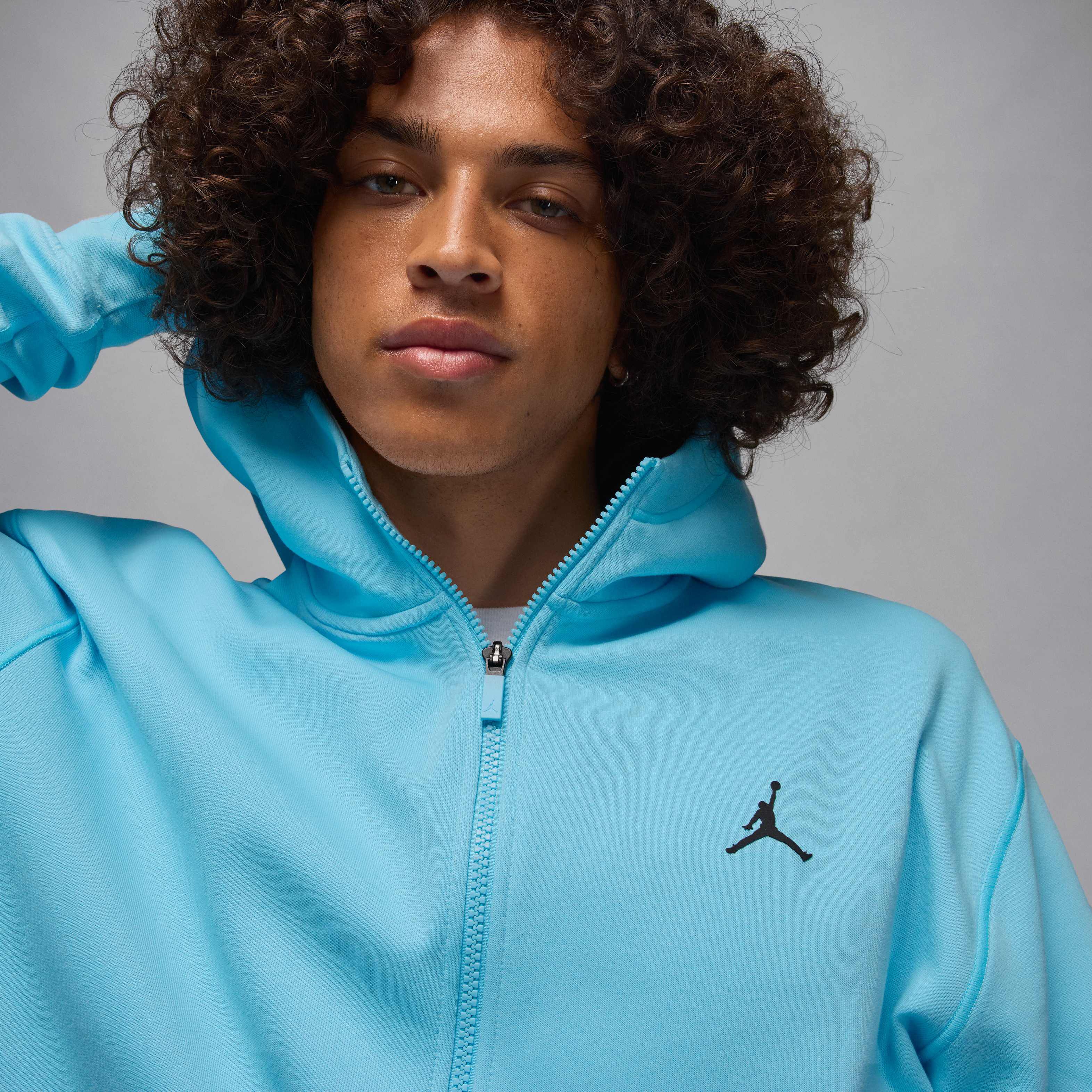 Jordan Sport Hoop Fleece image number 2