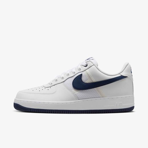 11.11 Singles Day Offer-Nike, Nike Air Force 1 '07 LV8, Men's Shoes