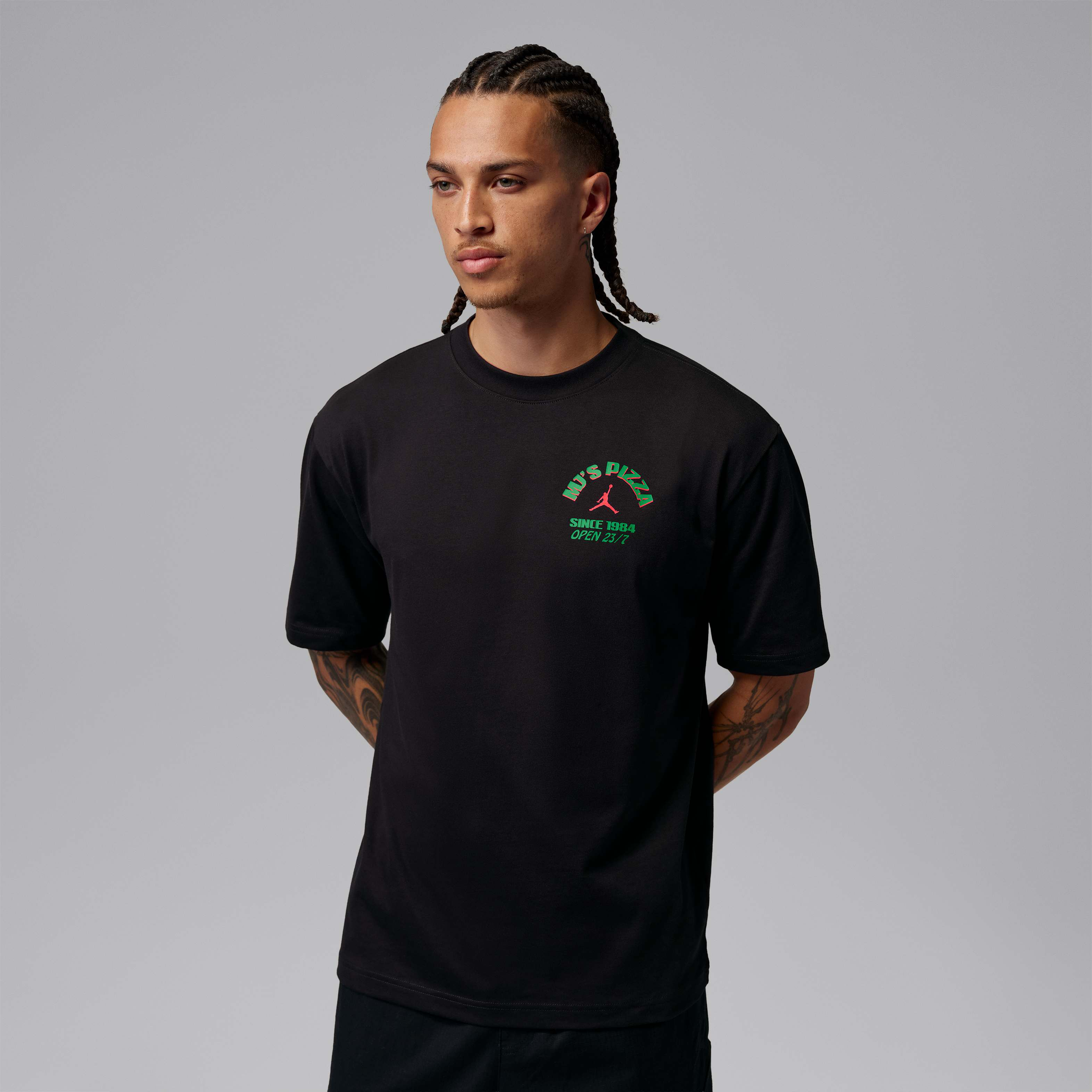 جوردن image number 1