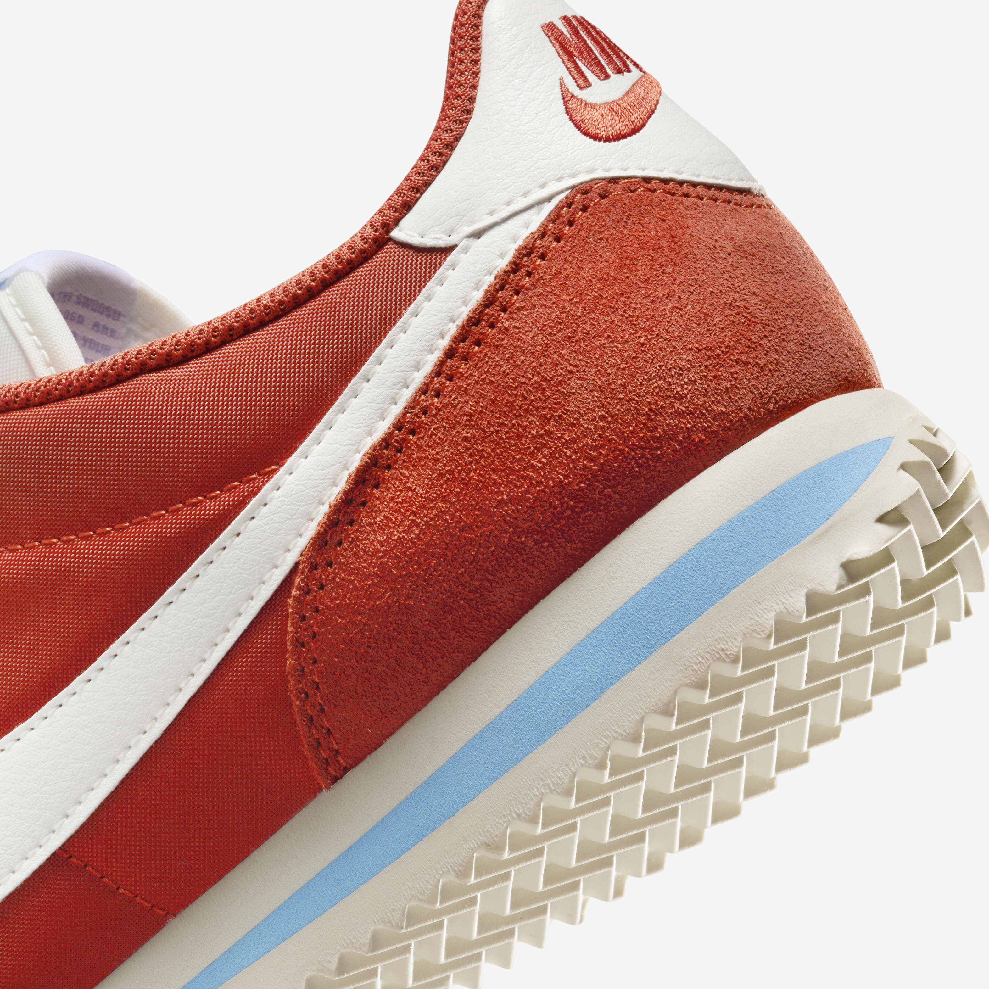 نايكي كورتيز تكستايل image number 7