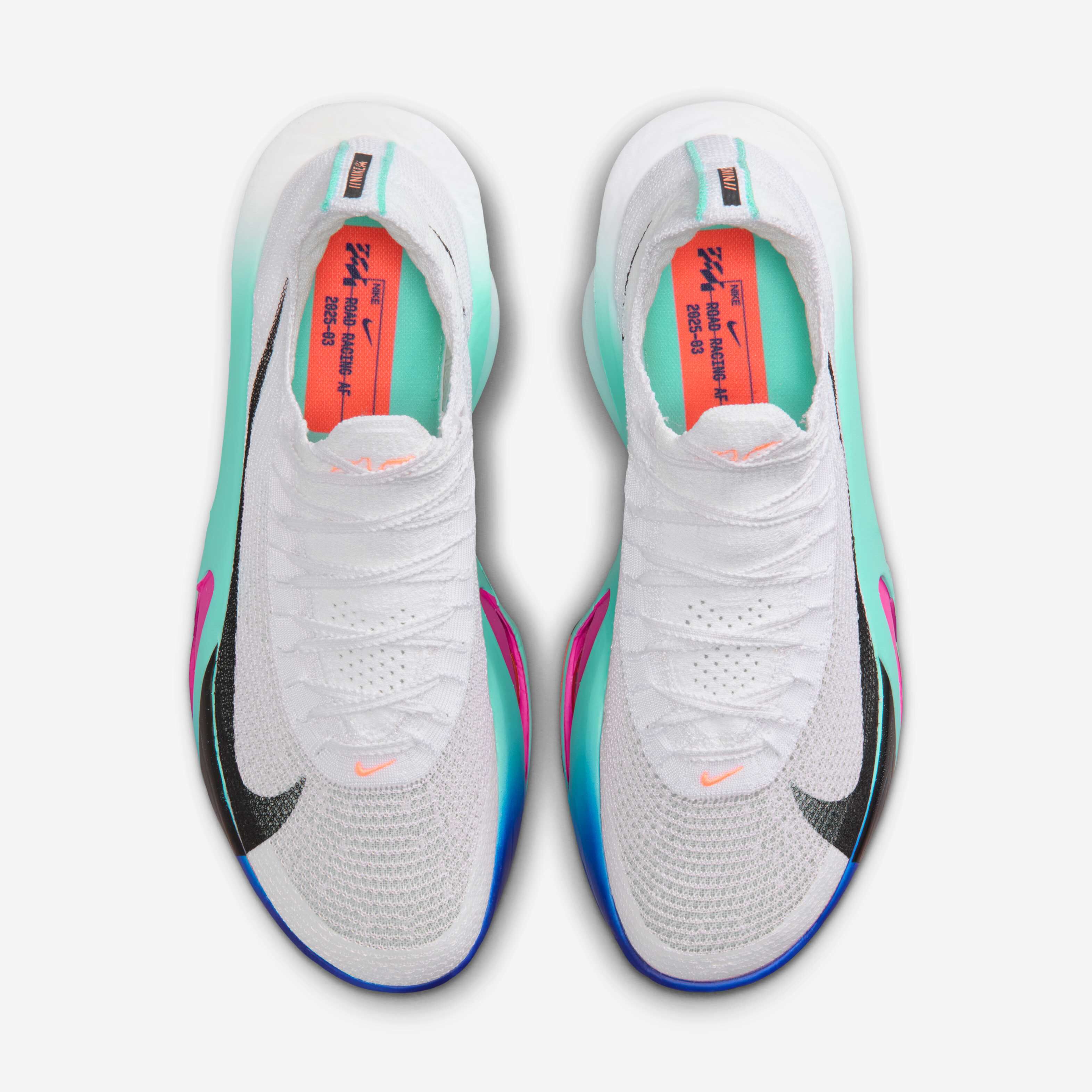 Nike Alphafly 3 image number 3