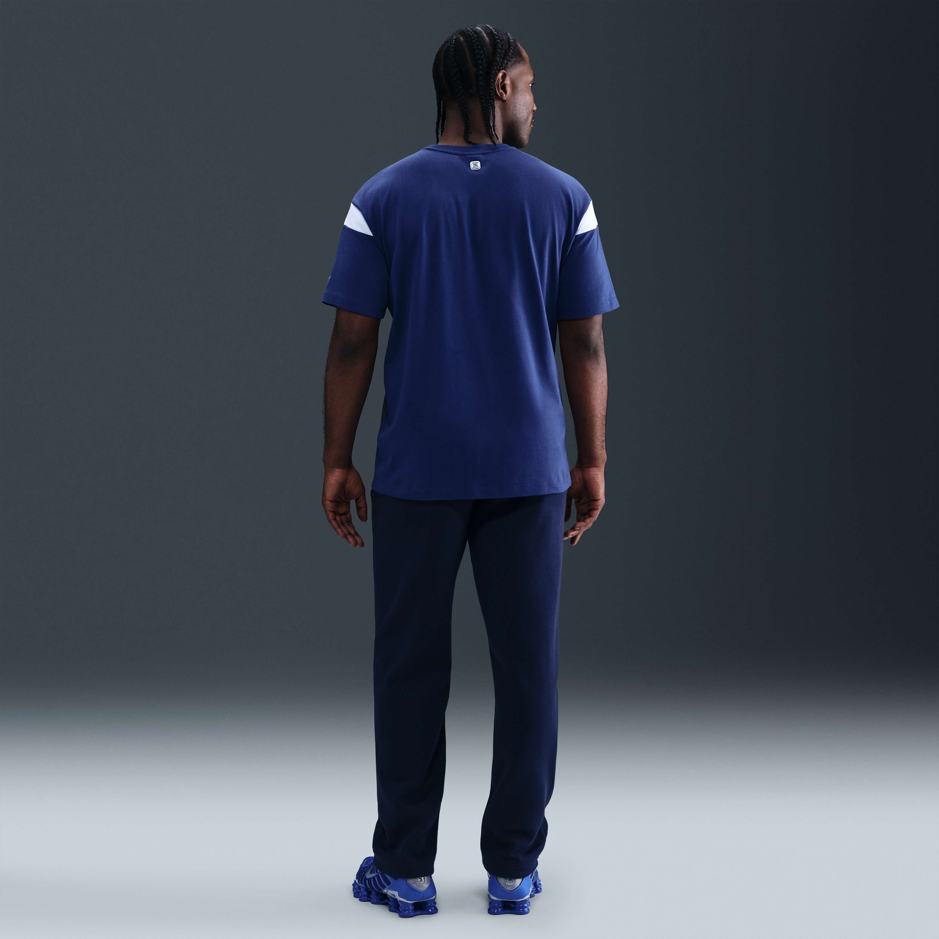 Nike Sportswear Shox image number 4